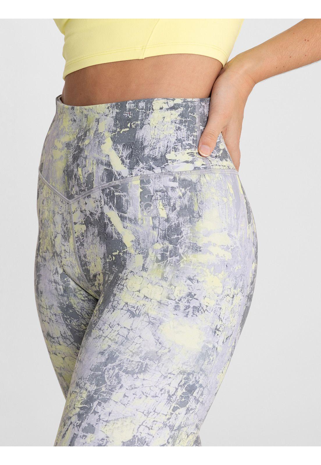 Calza Mujer Long Mila Gris-4