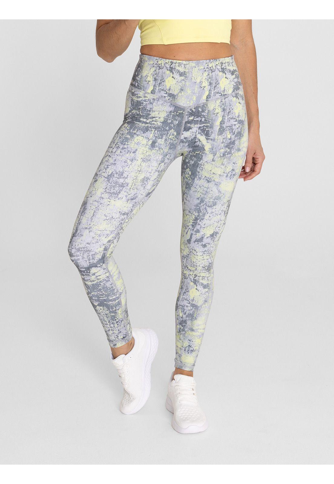 Calza Mujer Long Mila Gris-5