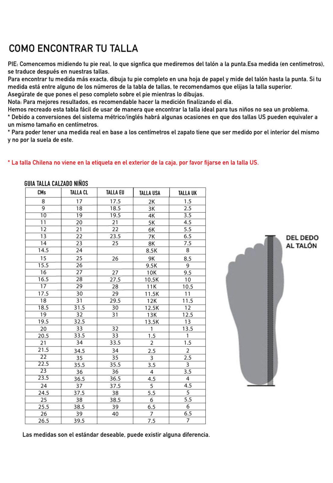 Zapatilla Running UA Assert 8 UFM SYN AC niños Blanco-2
