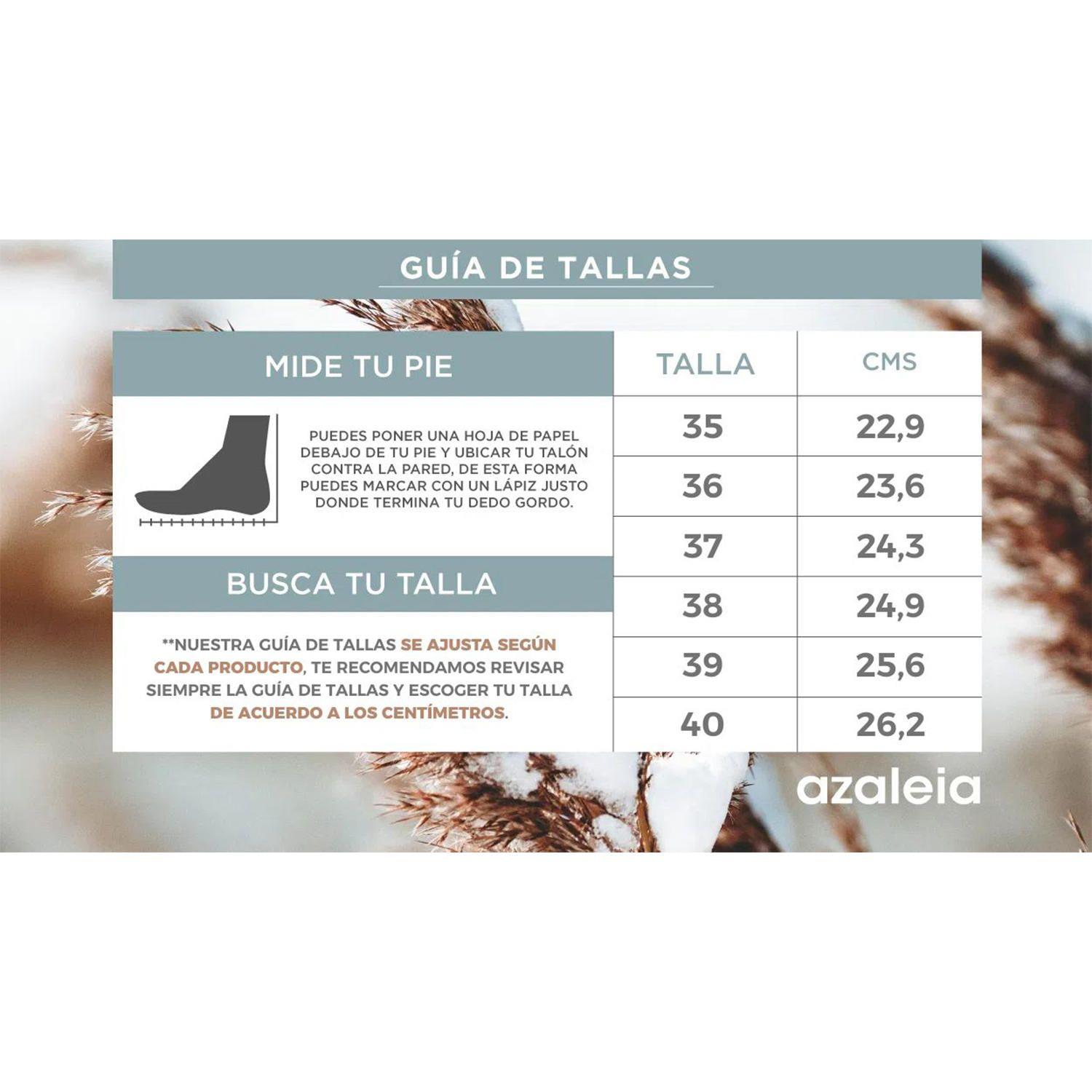 Bota Mujer Glen Chocolate-4