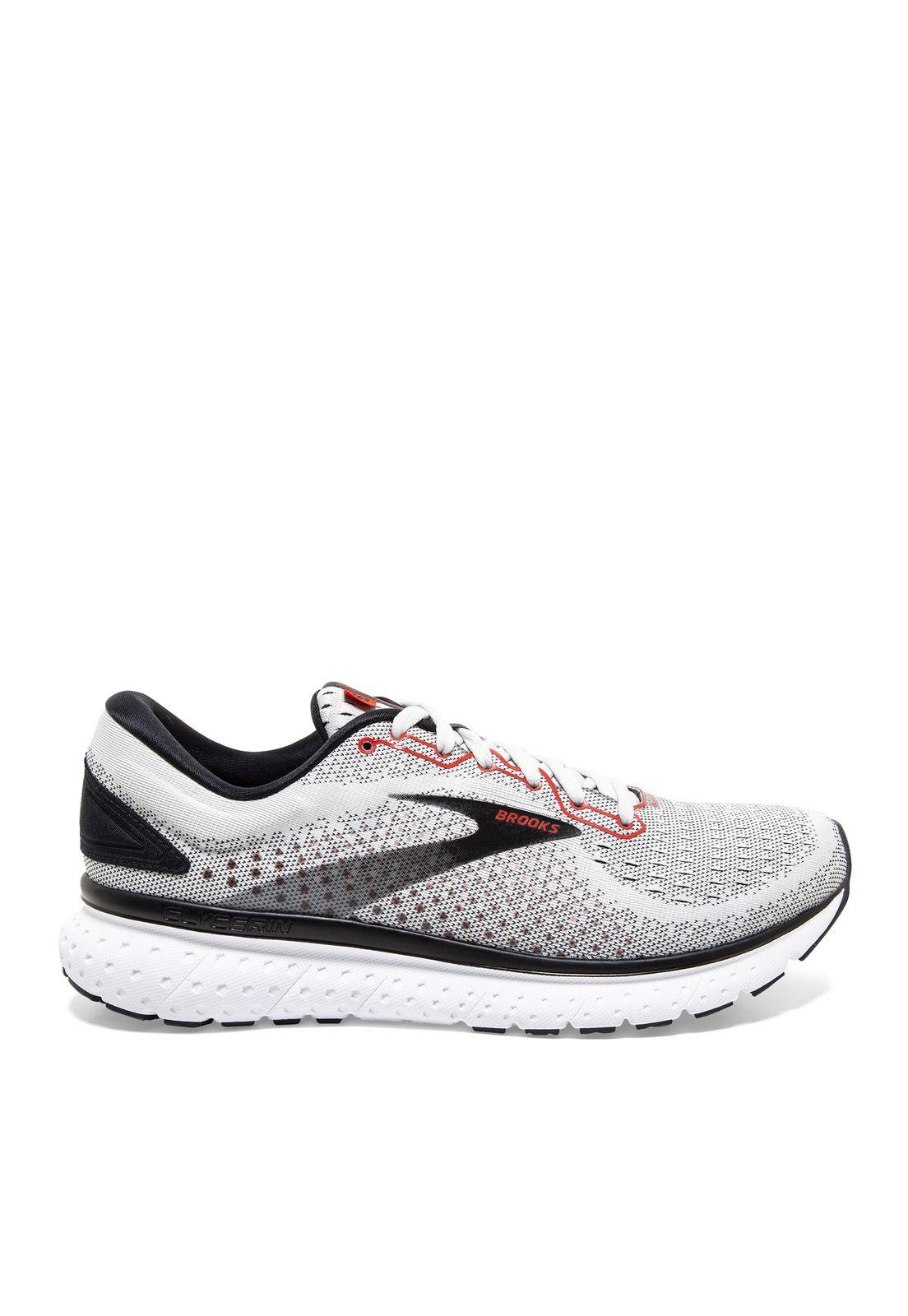 Zapatilla Hombre Glycerin 18 Gris-2