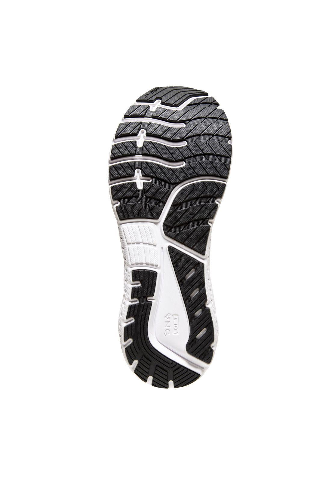 Zapatilla Hombre Glycerin 18 Gris-4