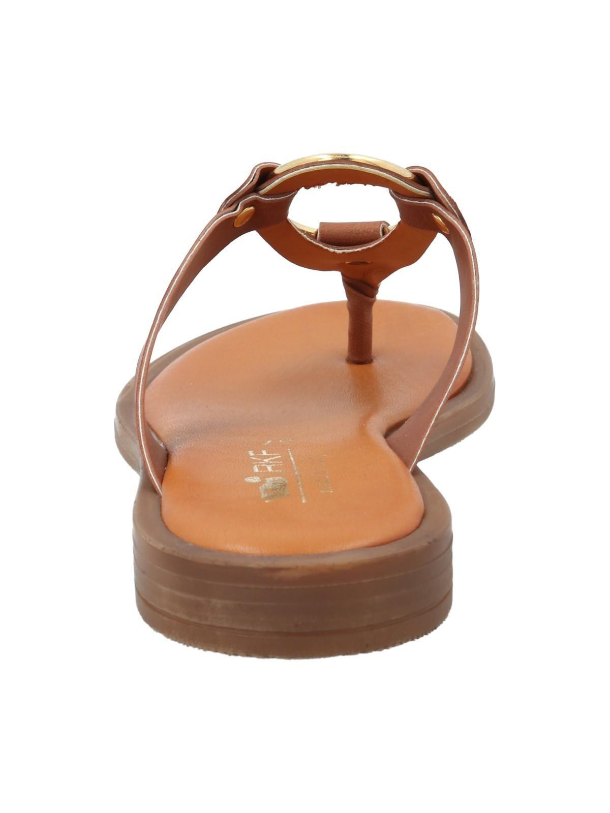 Sandalia Mujer Muma Café-6