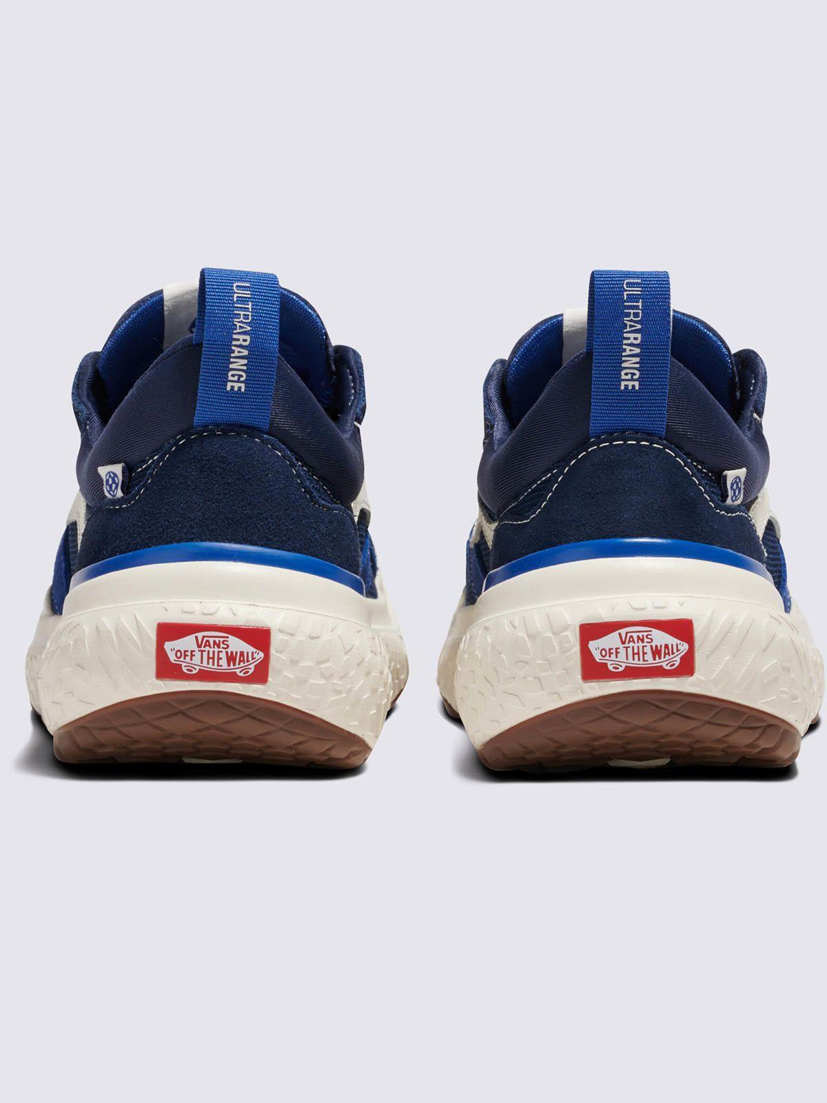 Zapatilla Hombre Mte Ultrarange Neo Vr3 Azul Mar-5