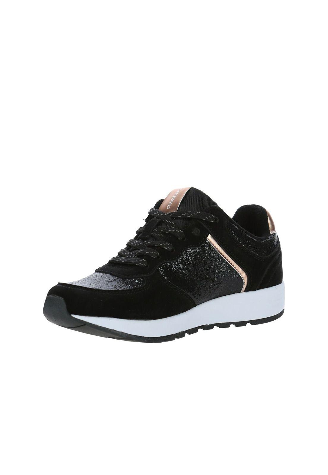 Zapatilla Buzz | Black-3