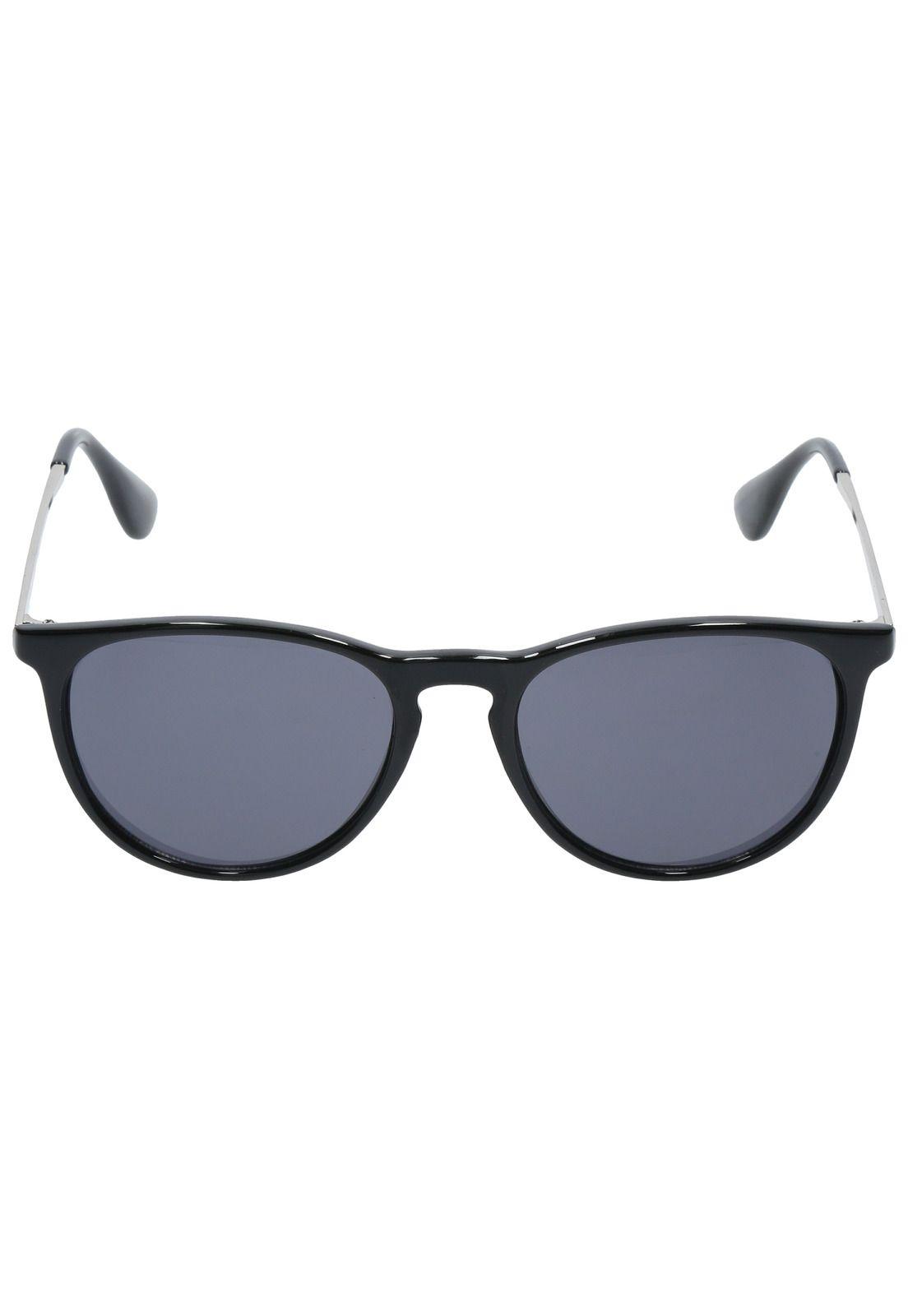 Lentes de Sol Donny Negro-0