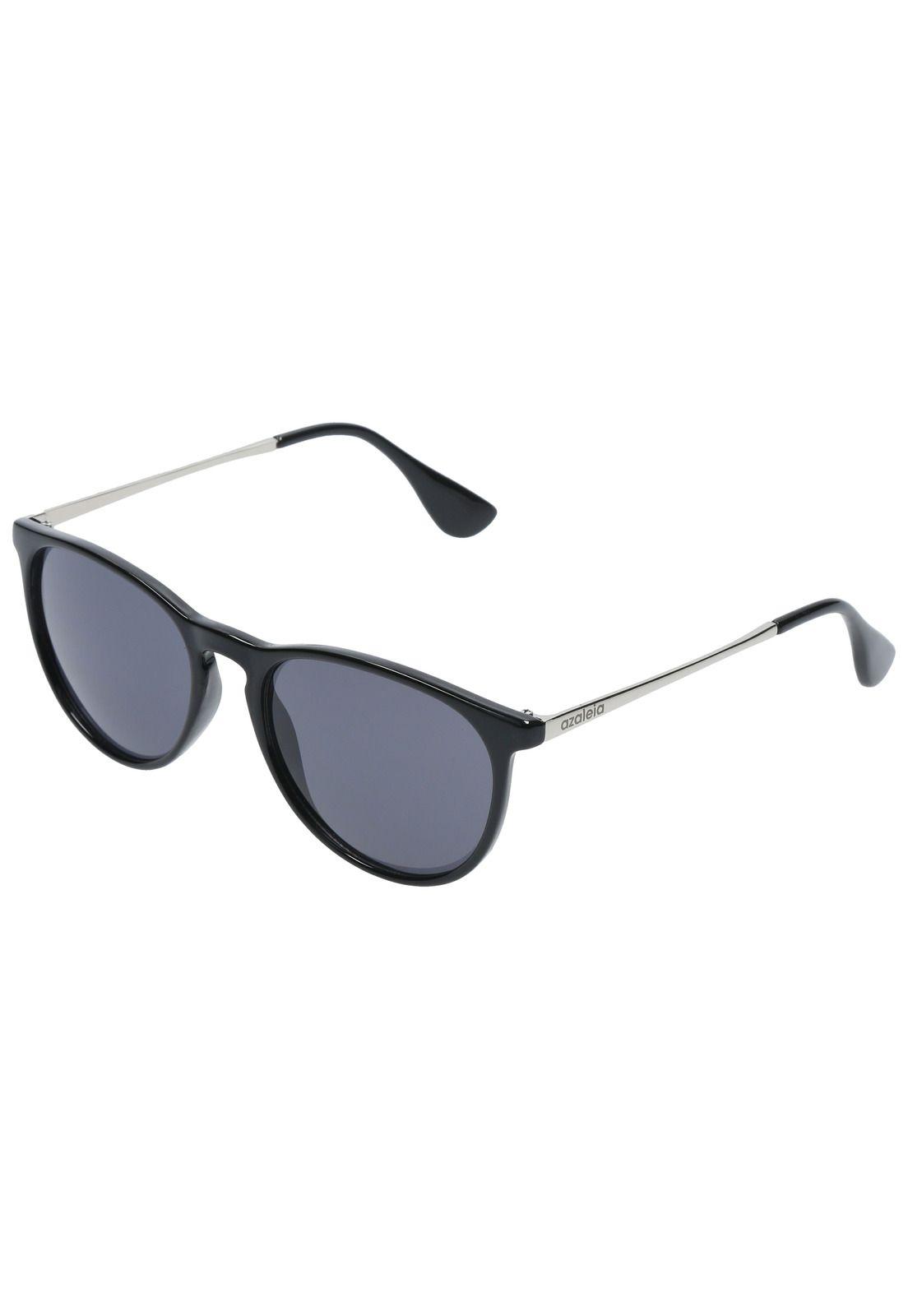 Lentes de Sol Donny Negro-1