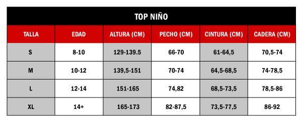 Polera sin mangas UA knockout verde niñas-2