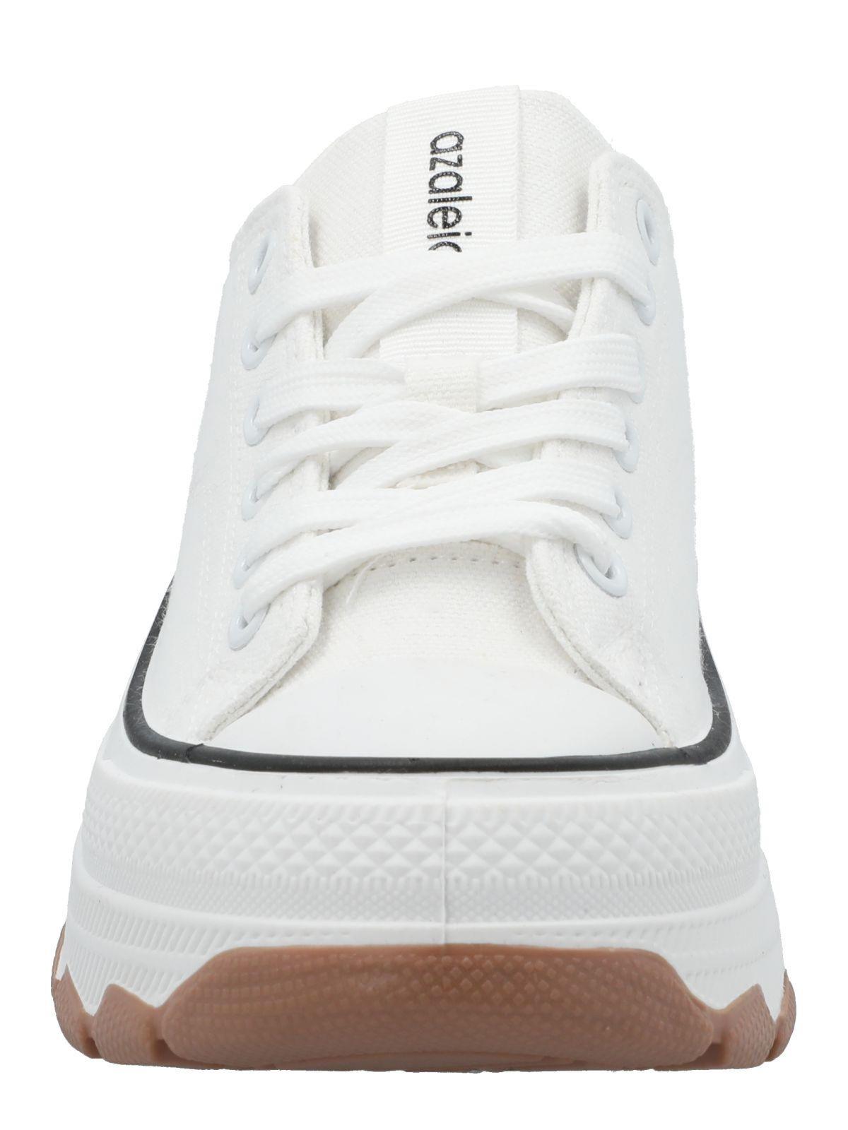 Zapatilla Mujer Rachel 2 Blanco-3