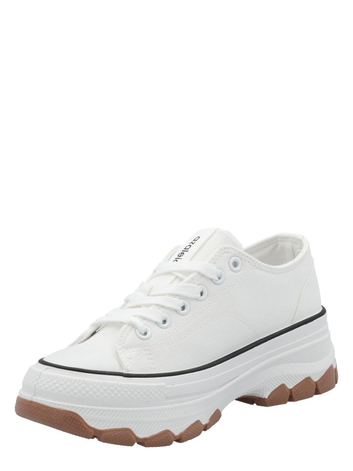 Zapatilla Mujer Rachel 2 Blanco-4