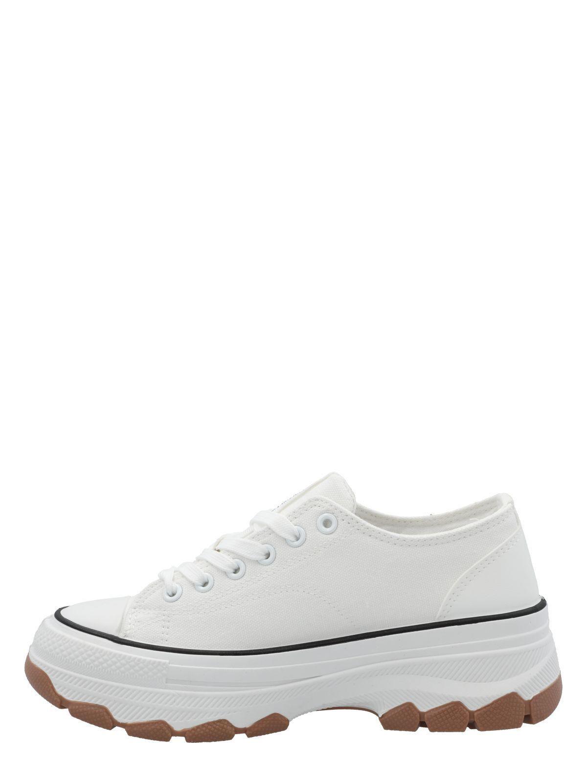 Zapatilla Mujer Rachel 2 Blanco-5