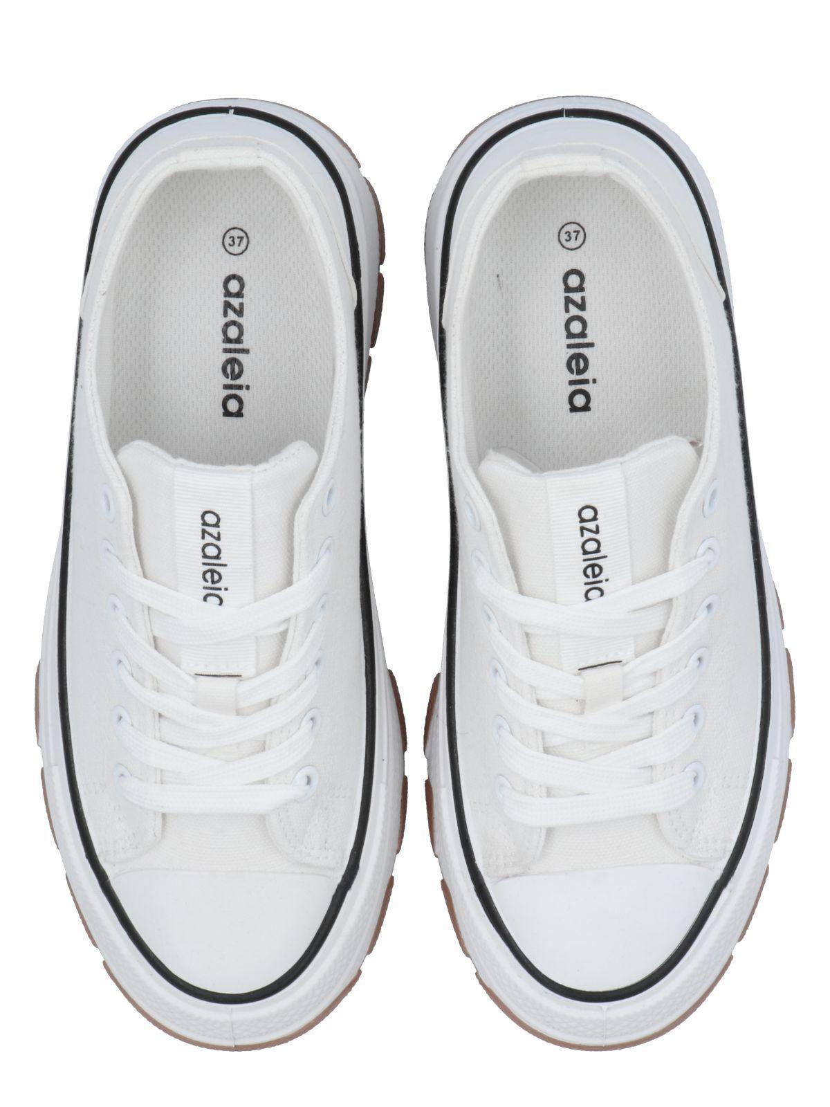 Zapatilla Mujer Rachel 2 Blanco-7
