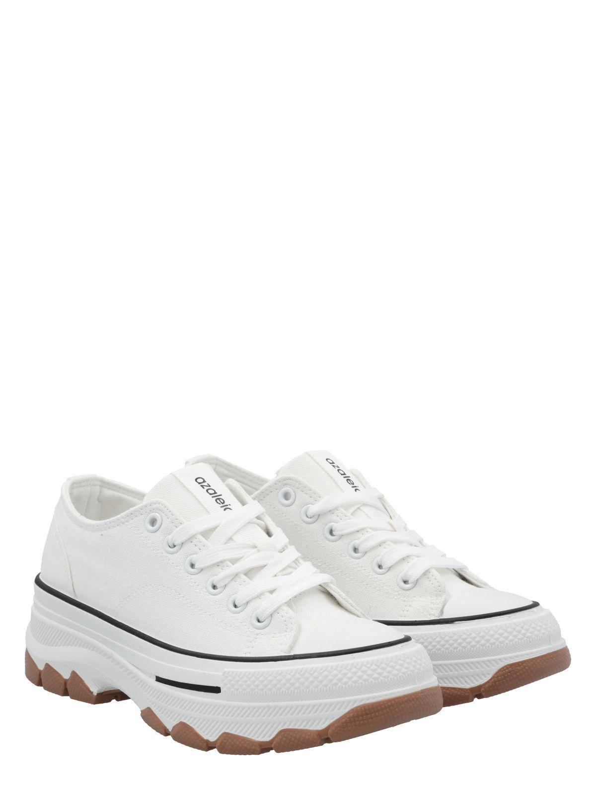 Zapatilla Mujer Rachel 2 Blanco-8
