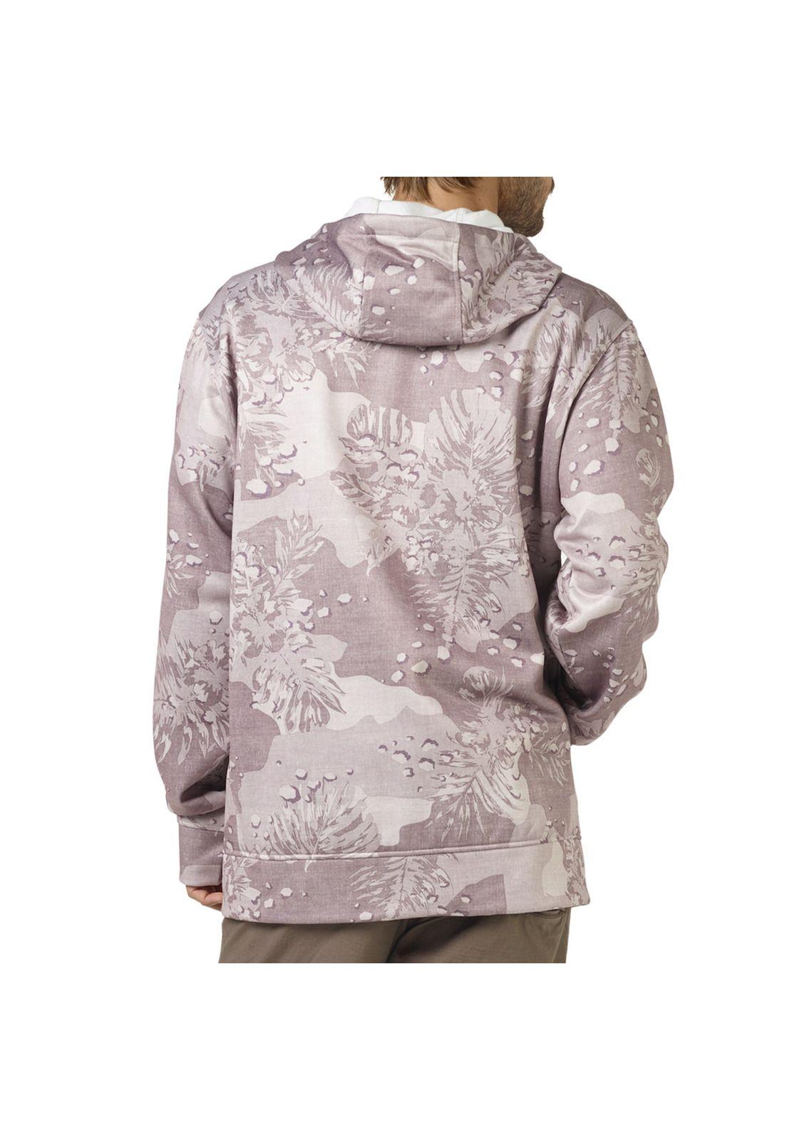 Poleron Hombre Boreal Hood Multicolor-2