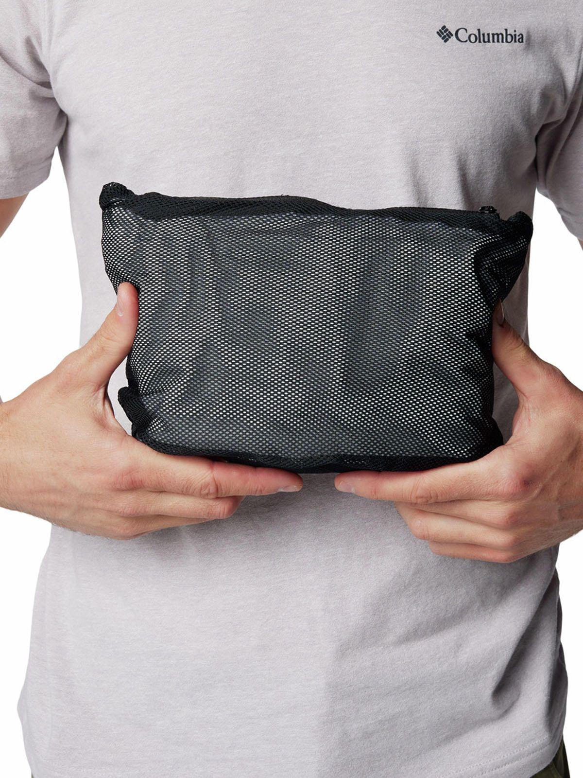 Cortaviento Hombre Watertight Ii Negro-7