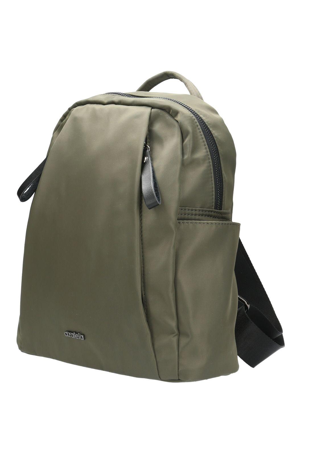 Mochila Mujer Gabriel Back Verde-1
