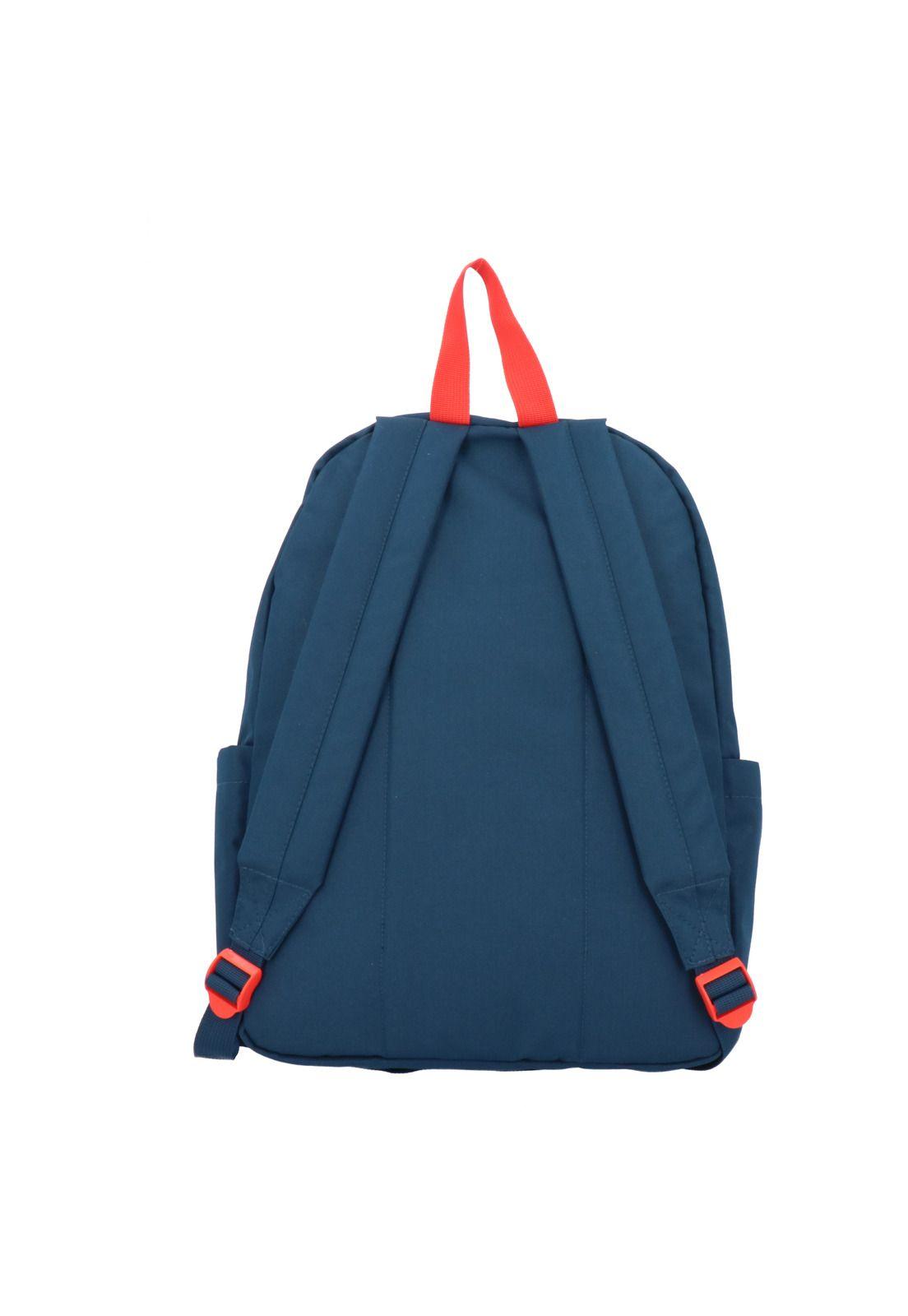 Mochila Niño Glowitdark Azul-2