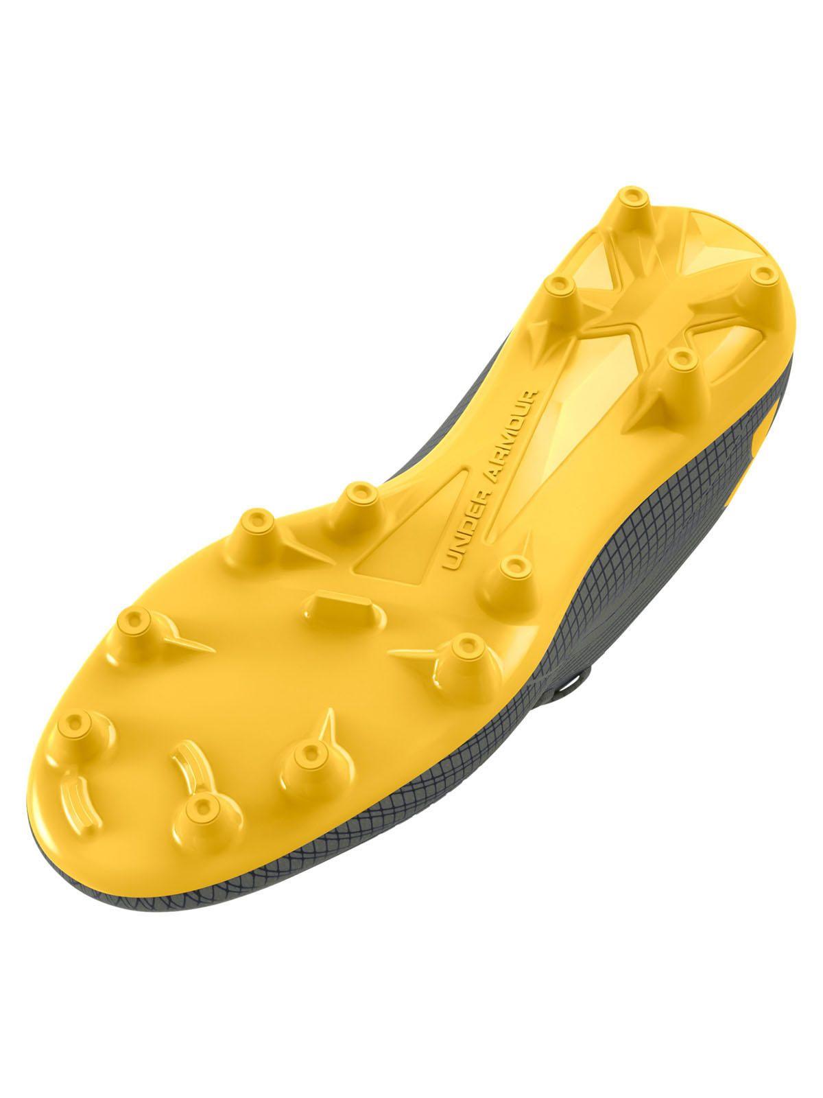 Zapatos fútbol unsex Shadow Select 2 Verde-3