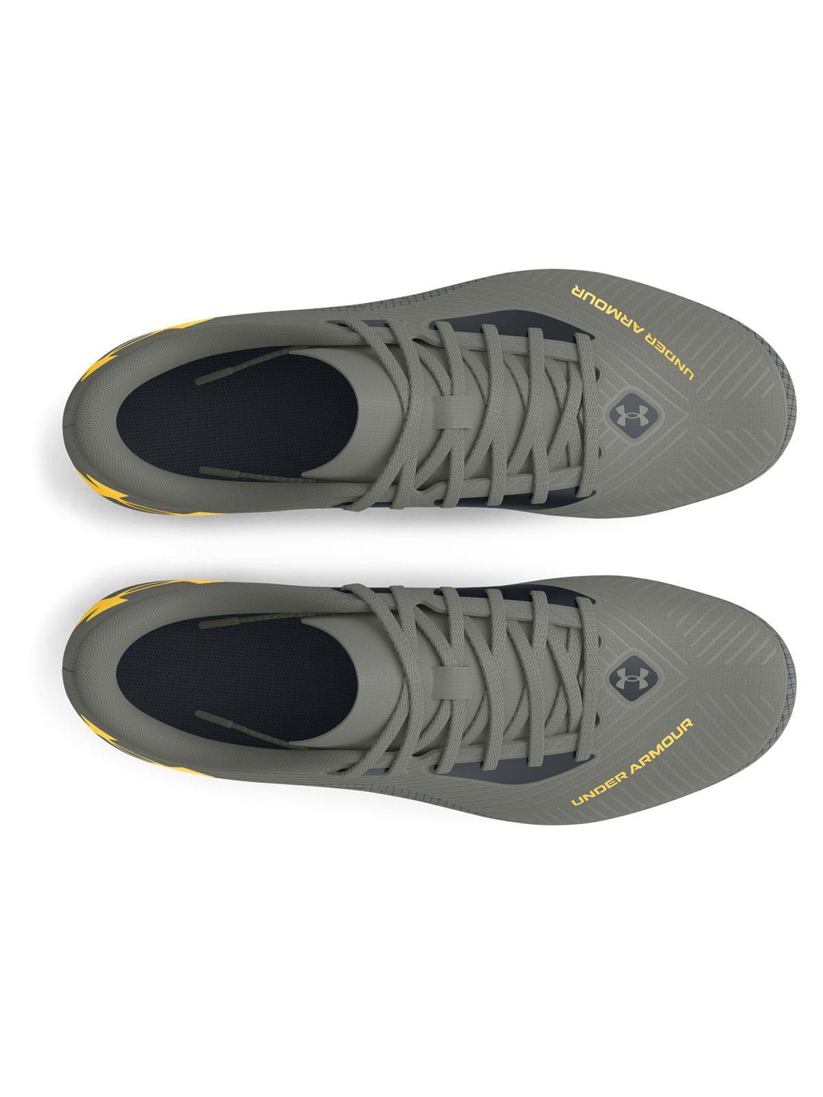 Zapatos fútbol unsex Shadow Select 2 Verde-4