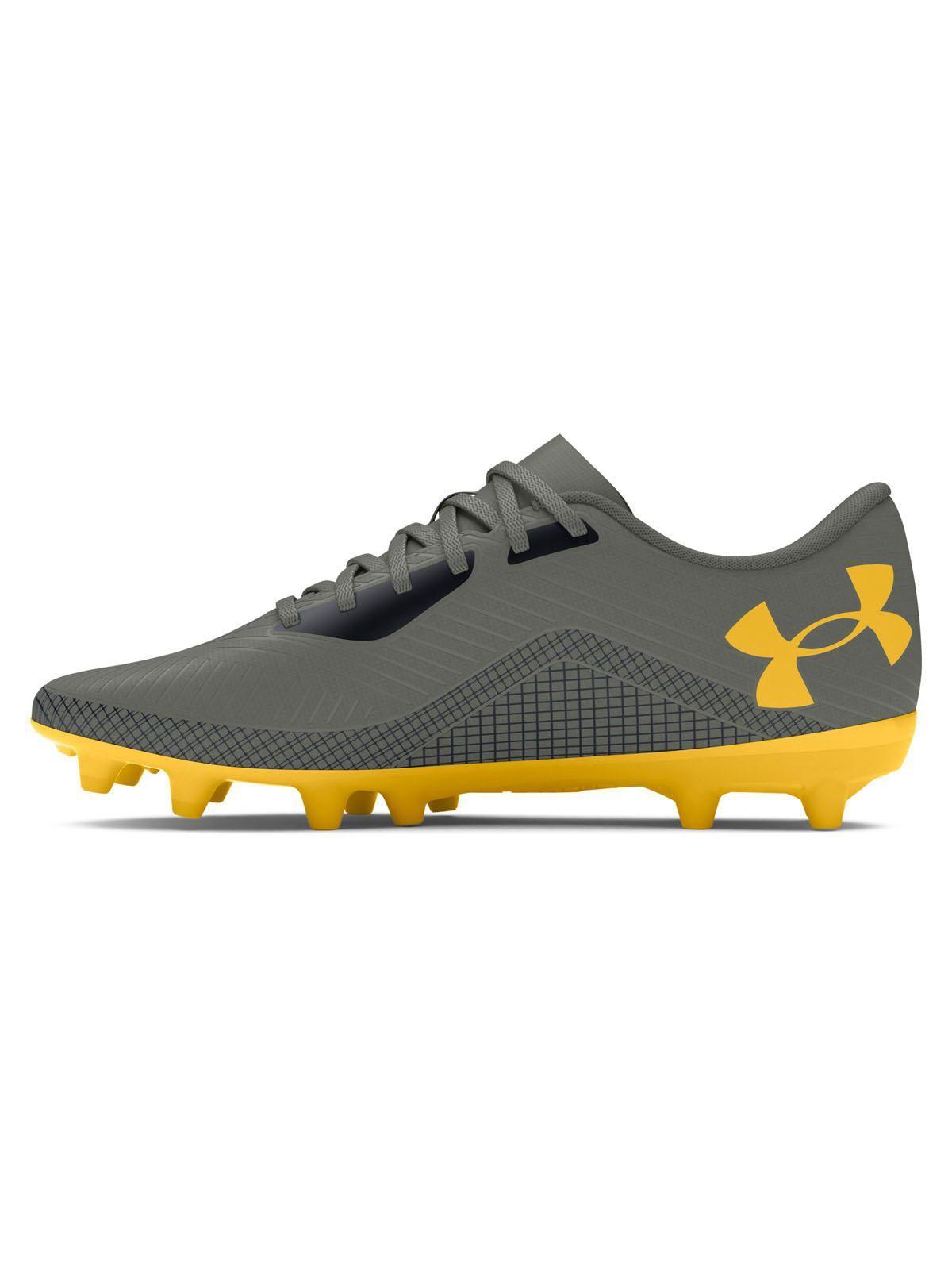 Zapatos fútbol unsex Shadow Select 2 Verde-1