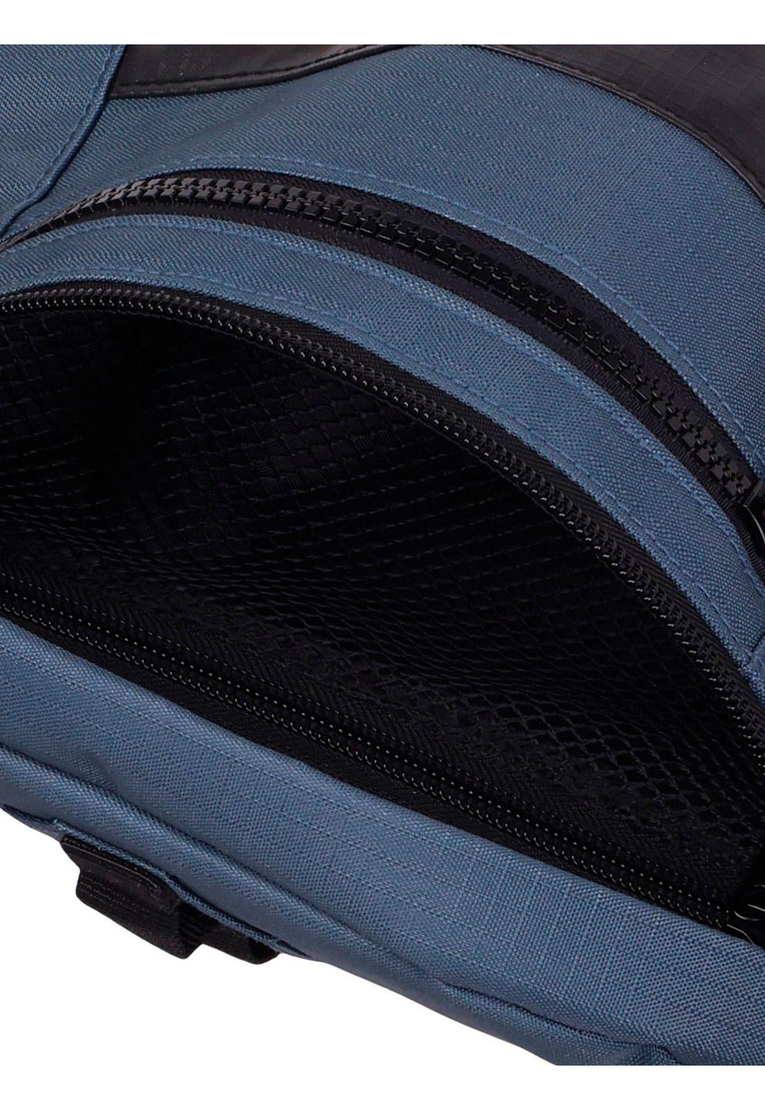 Banano Azul Ataturk Waist Bag Unisex-3