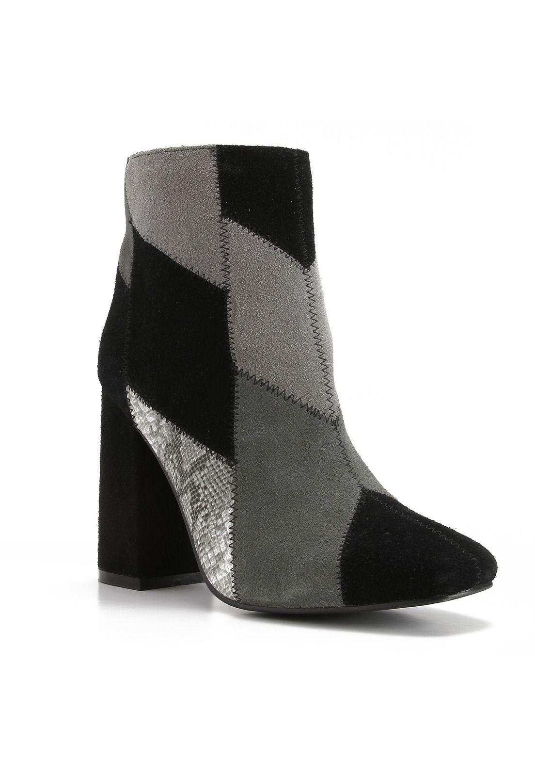 Botin Lori Negro-0