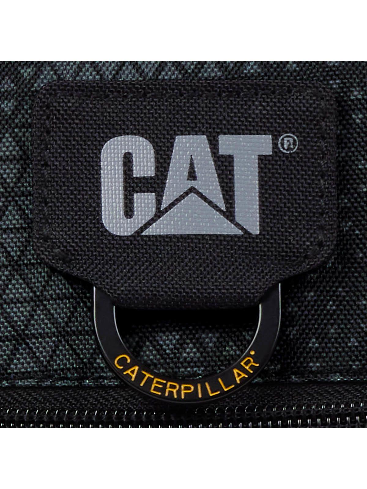 Bolso Shoulder Bag Rooney Mini Negro-5