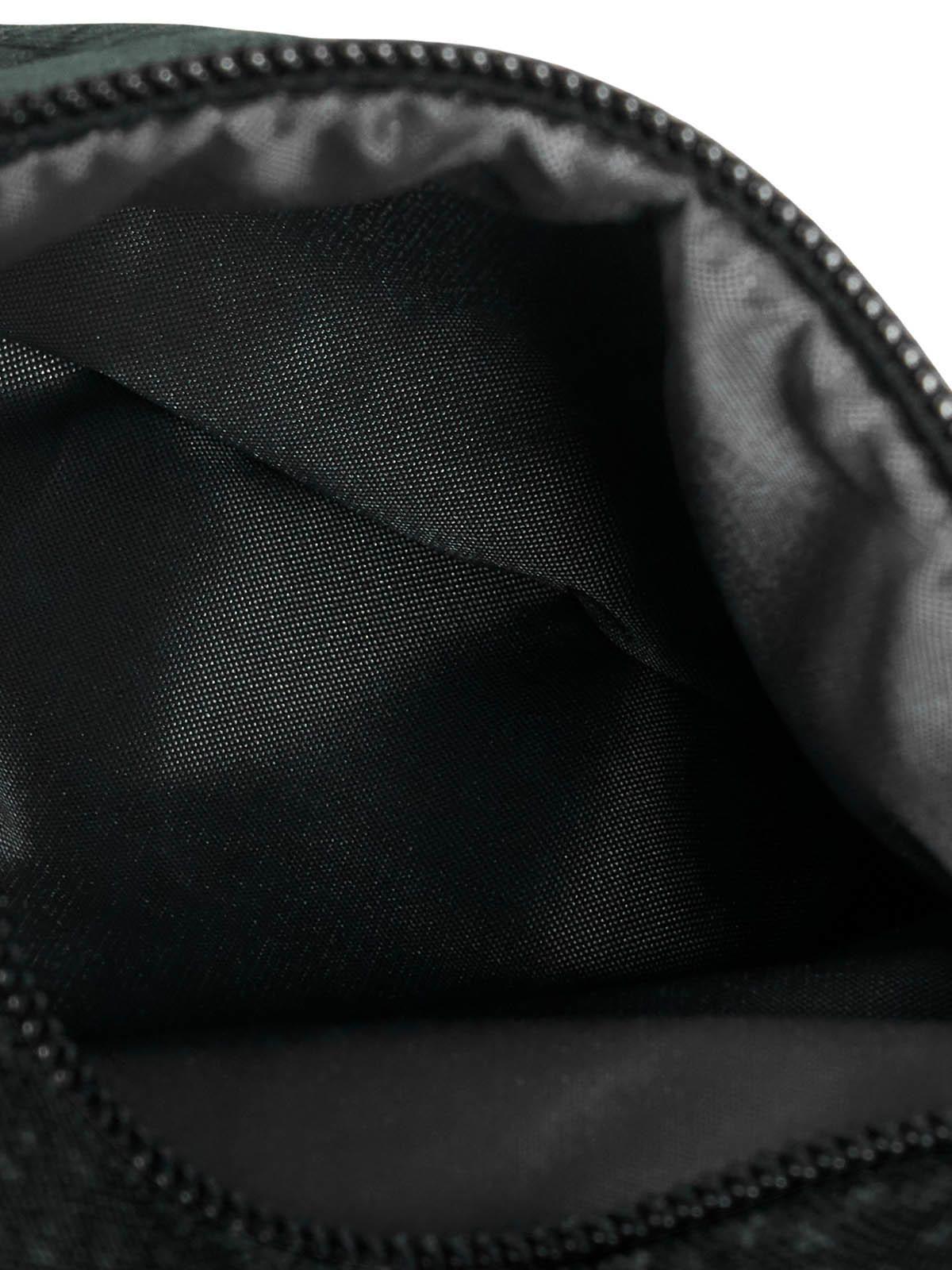 Bolso Shoulder Bag Rooney Mini Negro-4