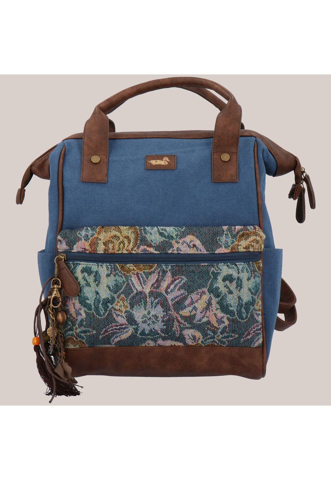 Mochila AmosAzul-0