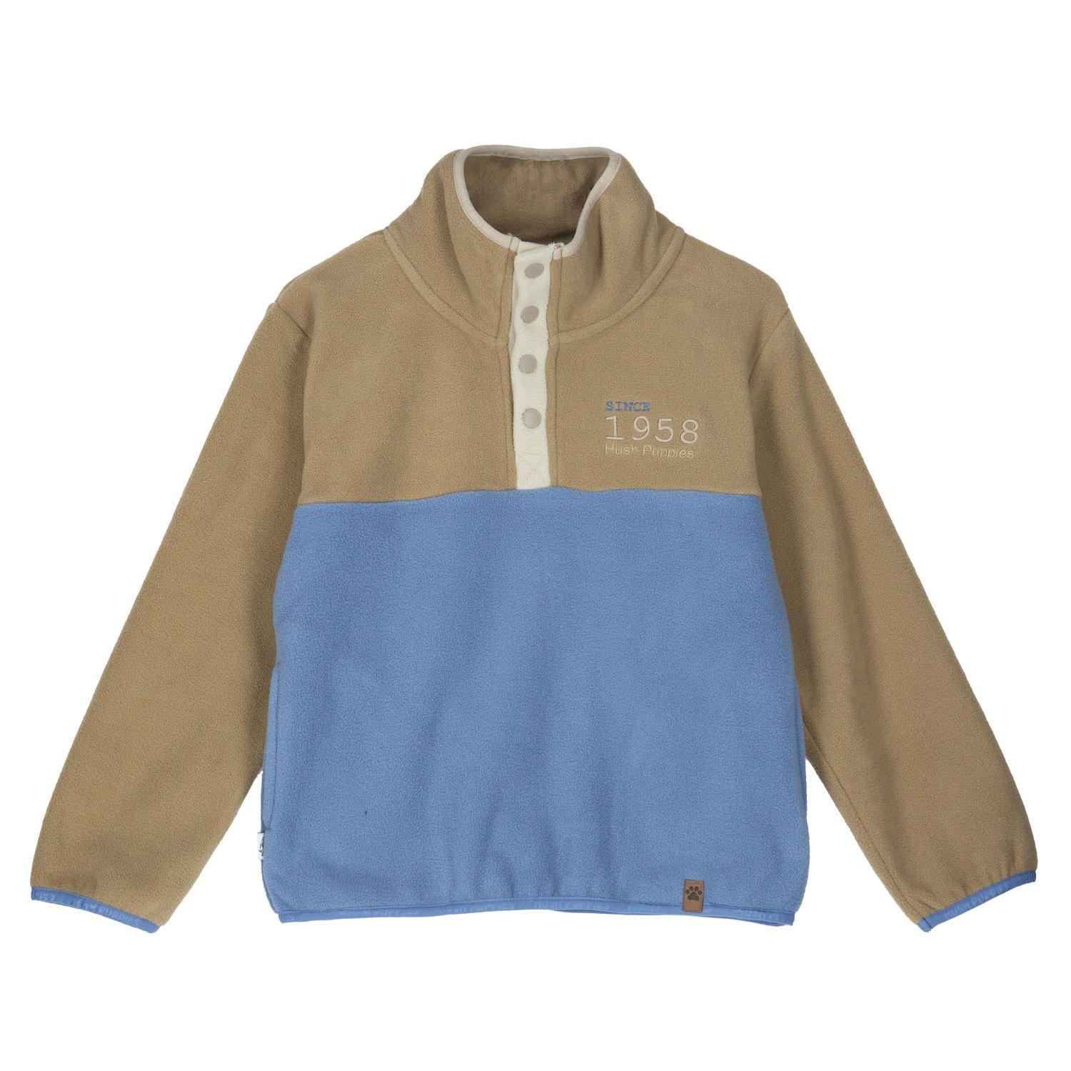 Polar Roble Celeste-0