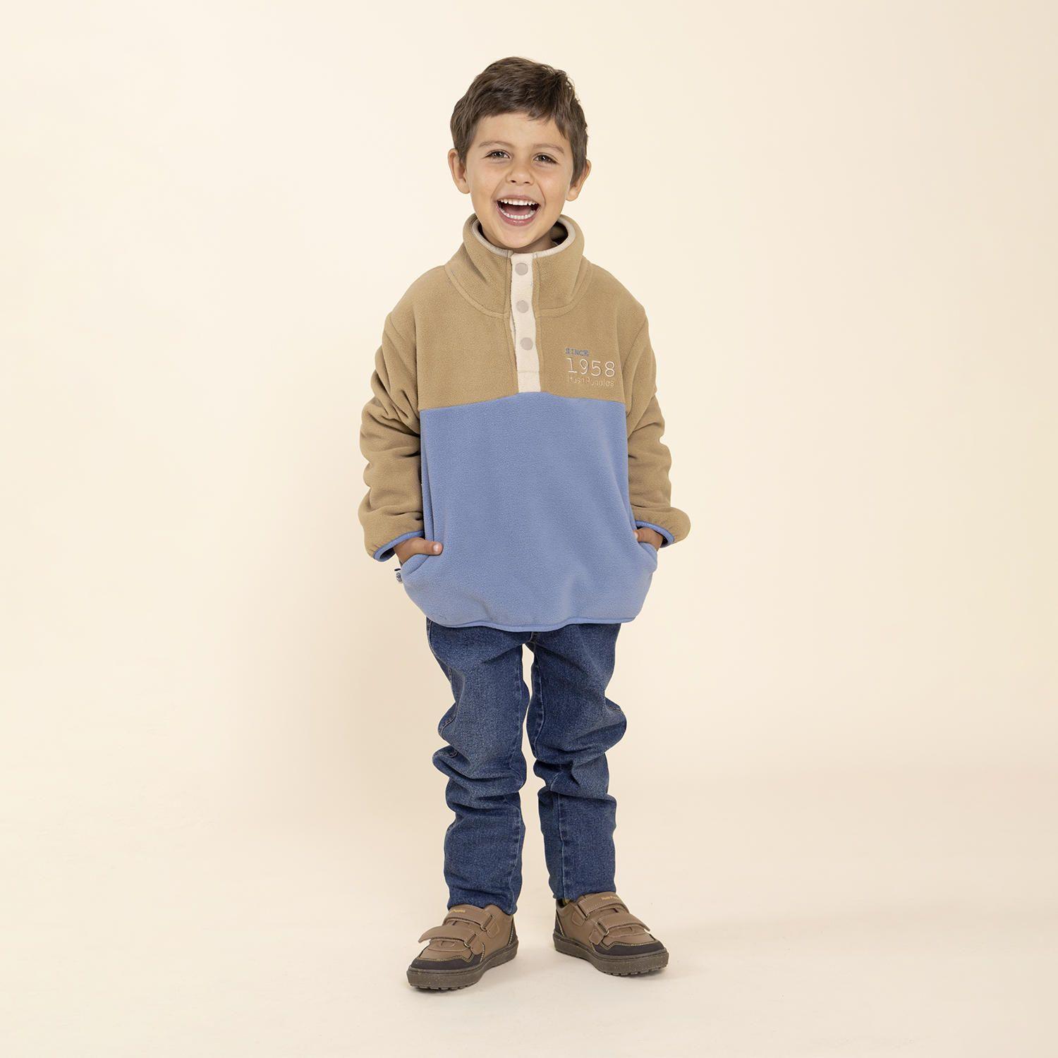 Polar Roble Celeste-3