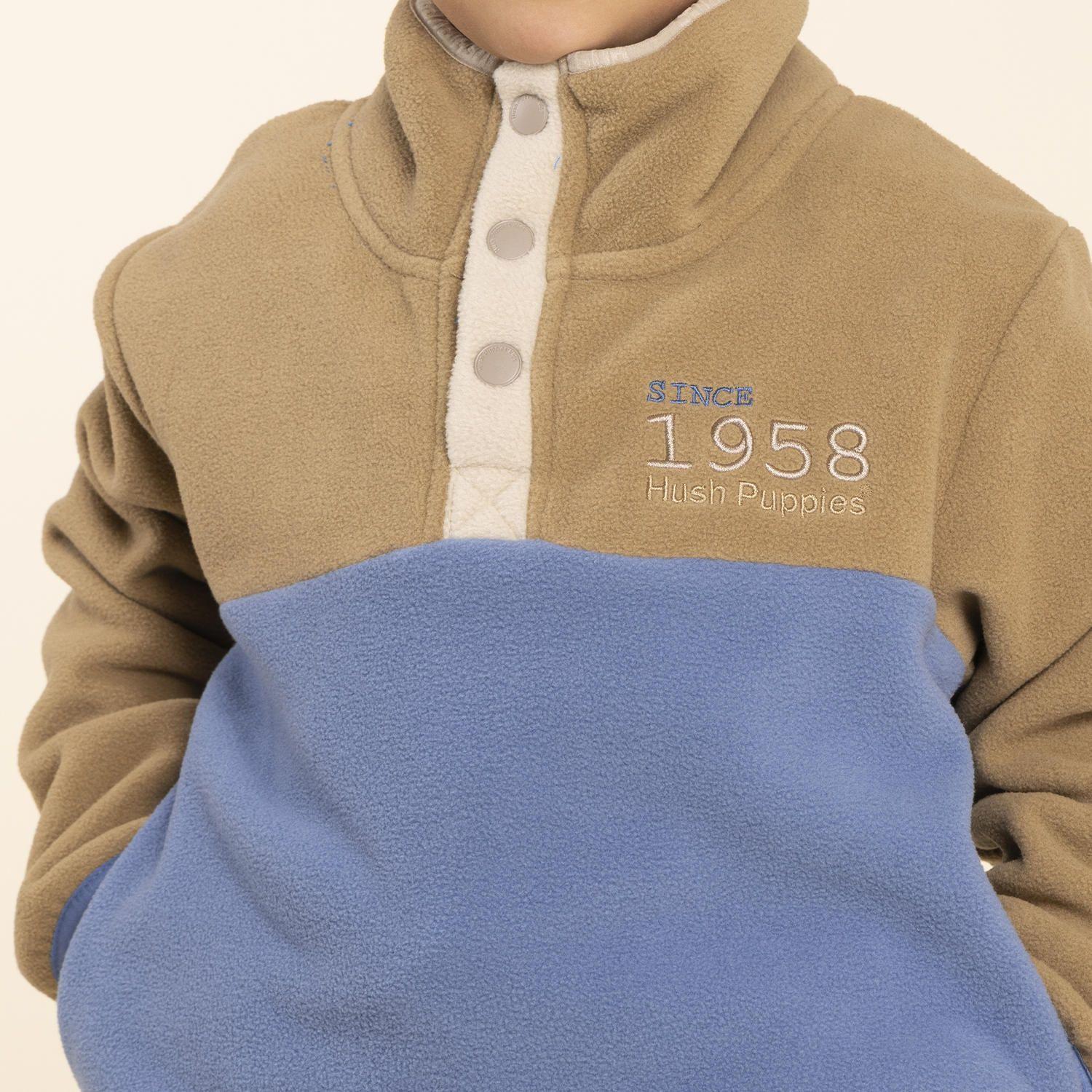 Polar Roble Celeste-4