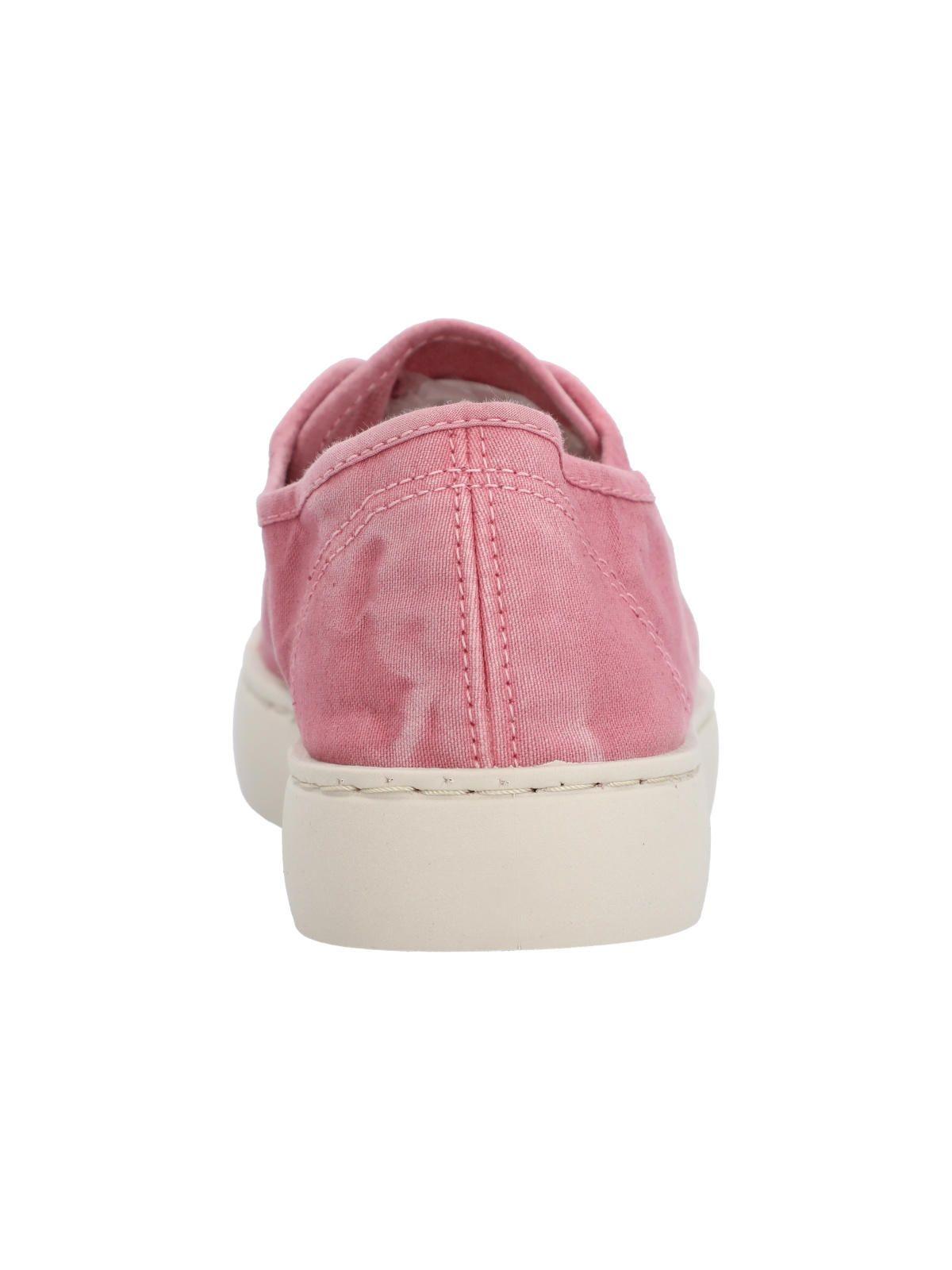 Zapatilla Mujer Bronte Rosado-6