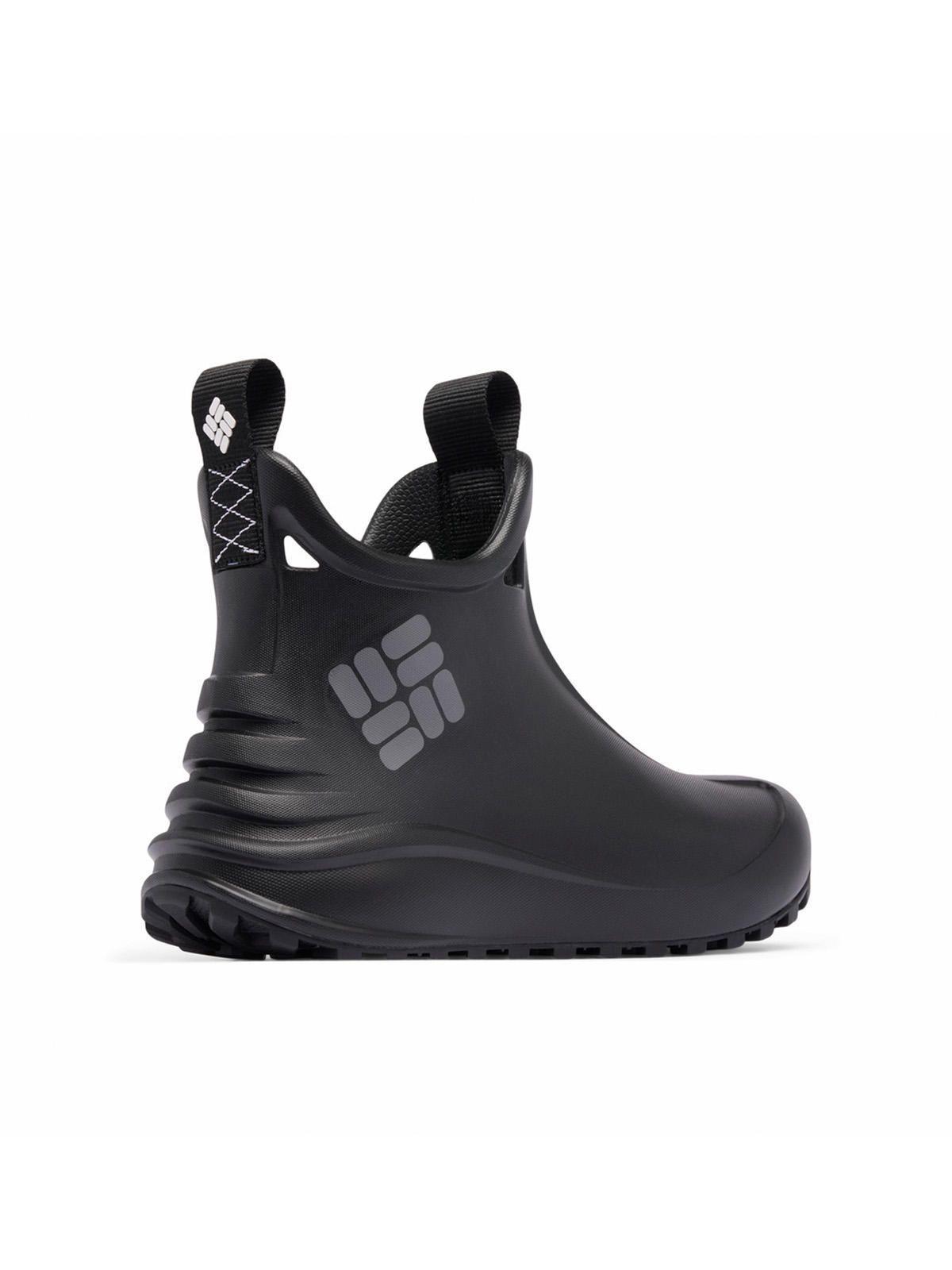 Bota Hombre Mudranger Negro-3