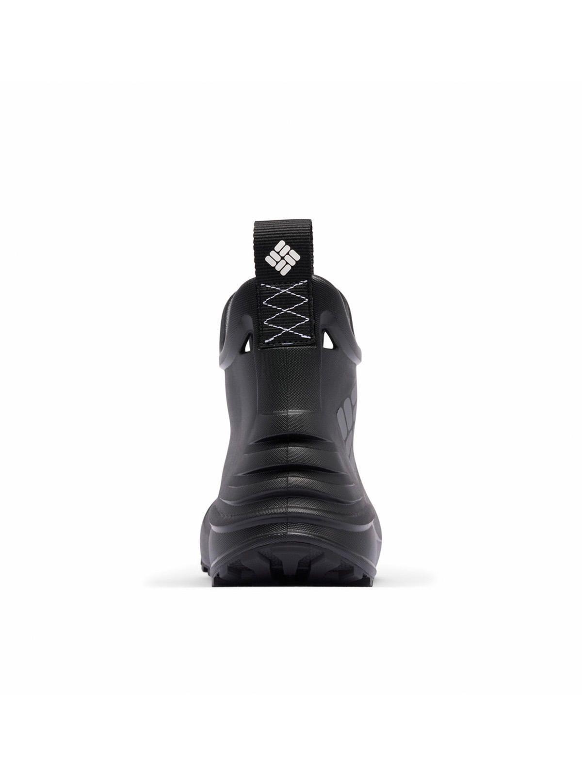 Bota Hombre Mudranger Negro-4