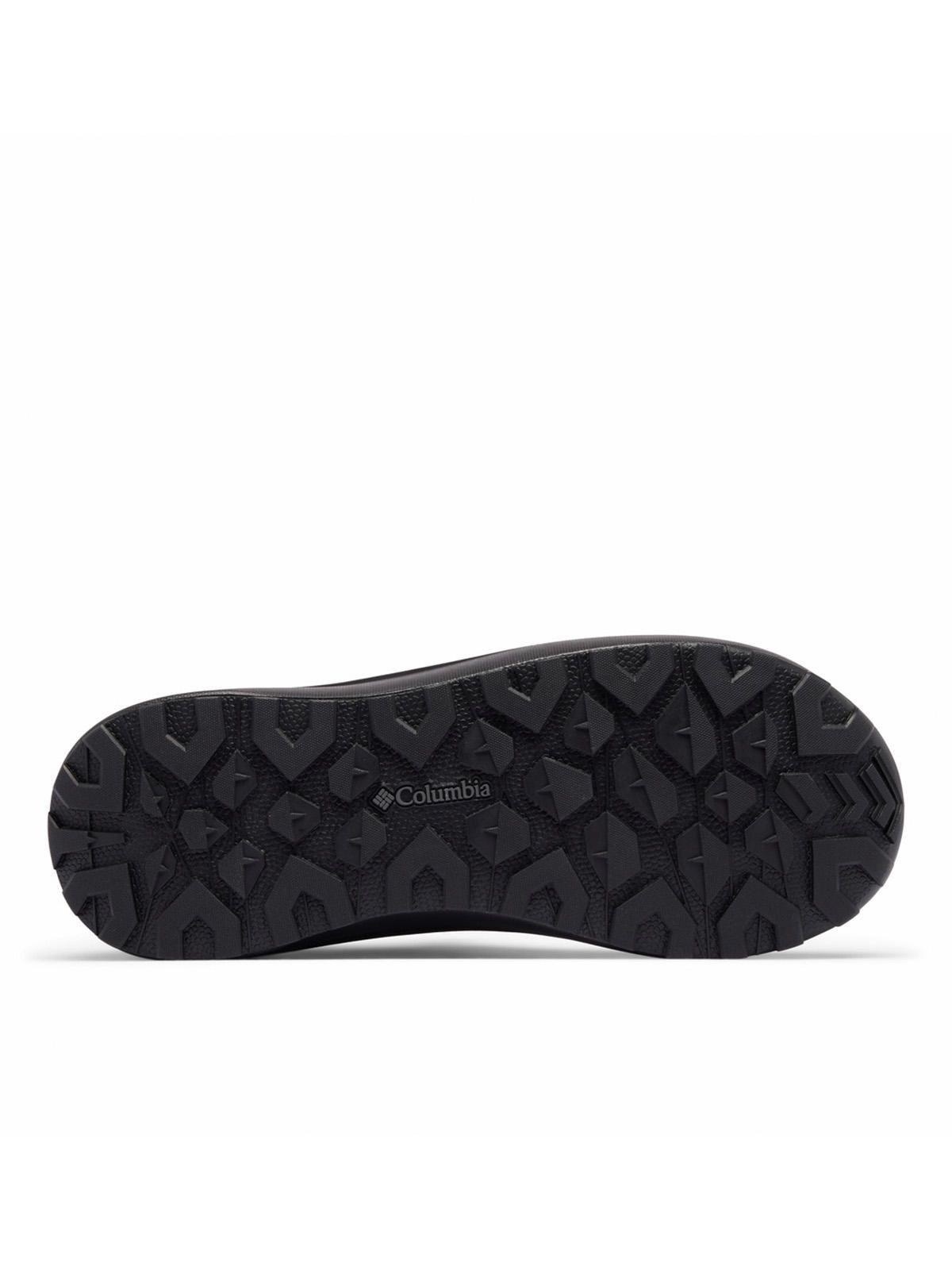 Bota Hombre Mudranger Negro-9