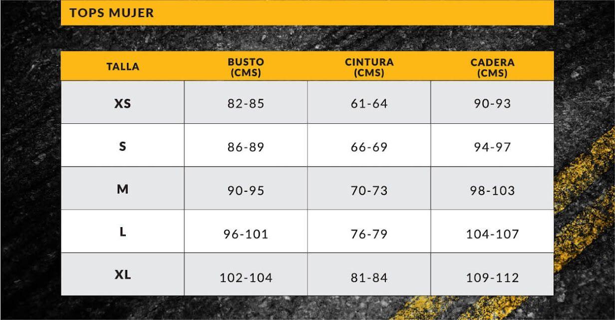 Polera Lightweight Cooling Crew Mujer Negra-1
