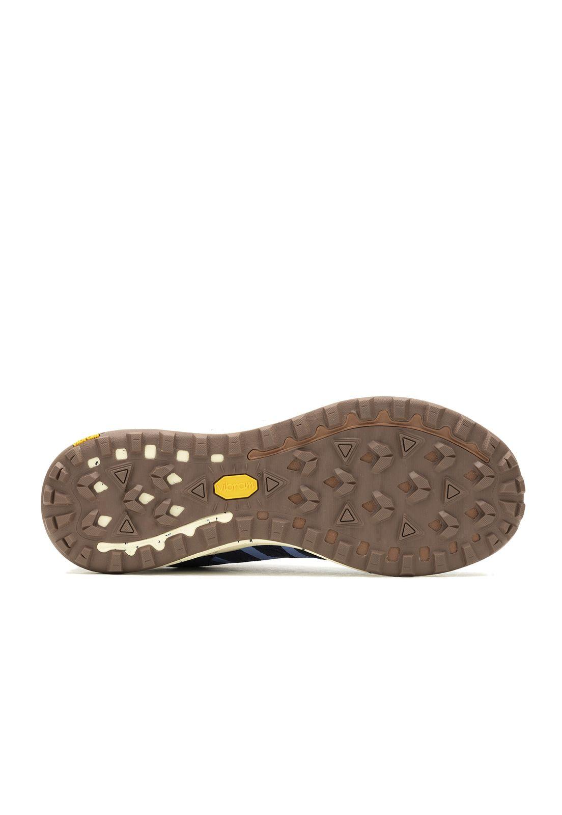 Zapatilla Hombre Nova 3 Azul-6