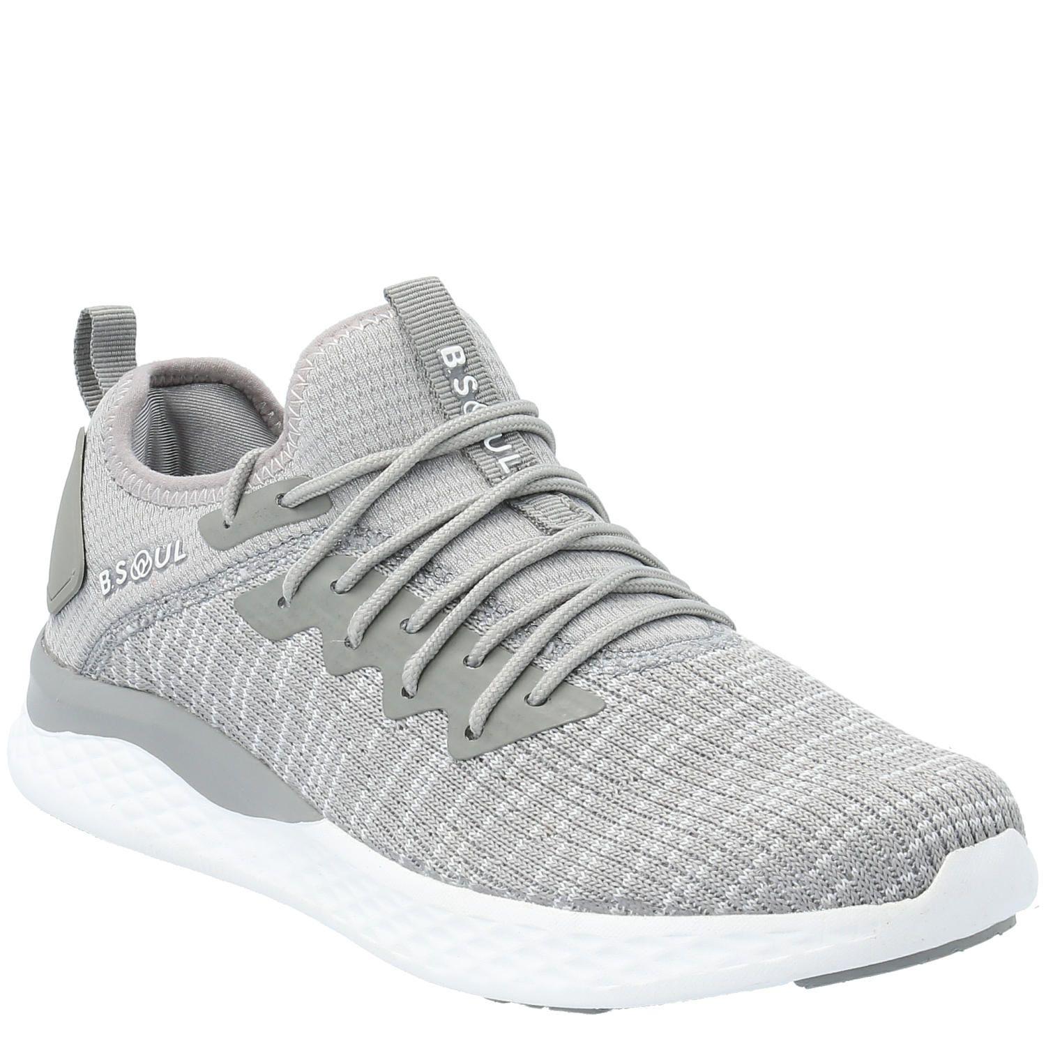 Zapatilla Mujer Kali Ii Gris-0