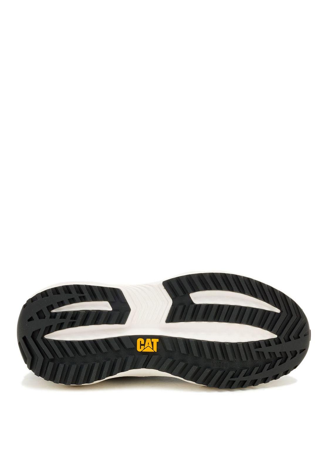 Zapatilla Mujer Hasten Mesh Negro-7