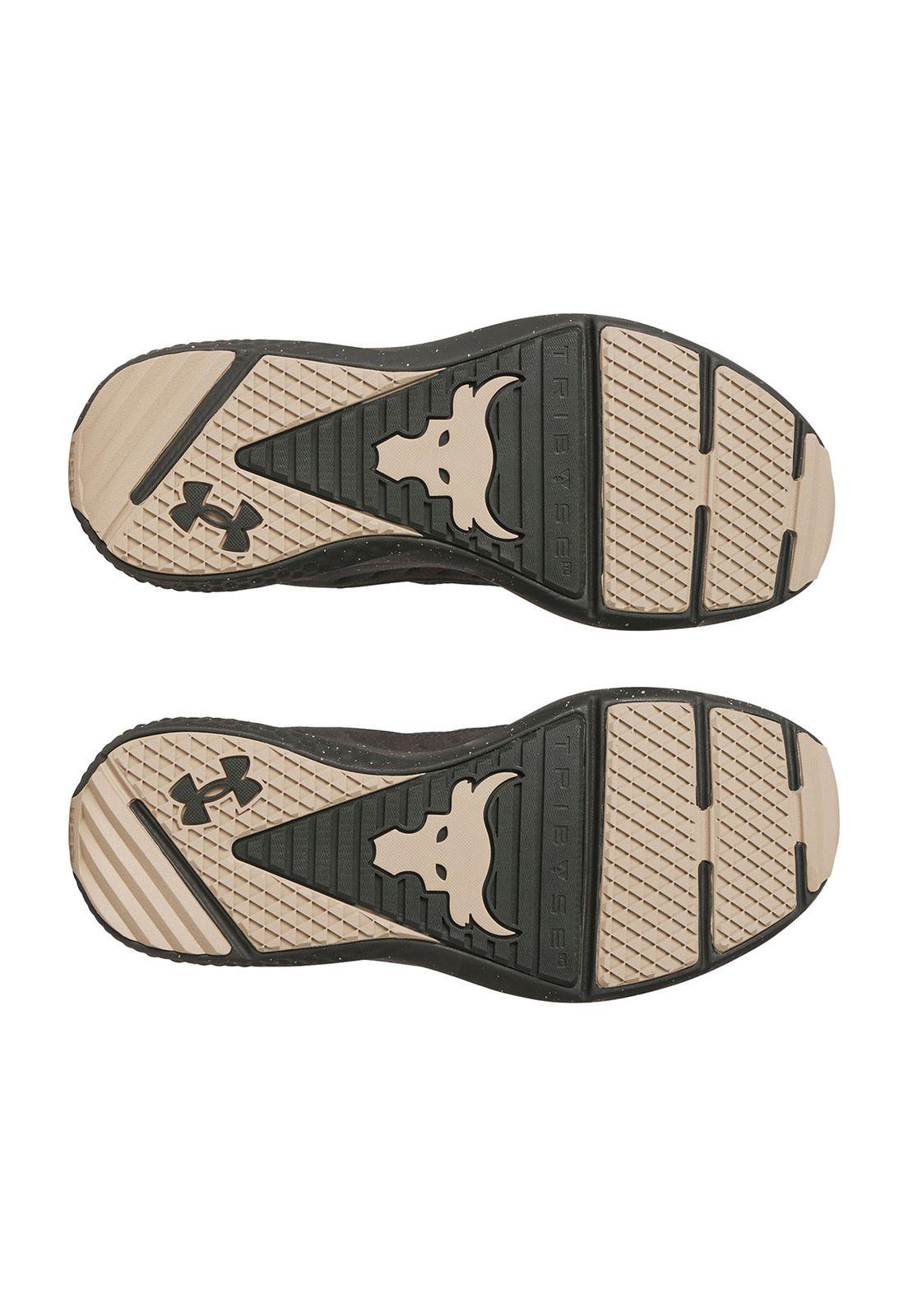 Zapatillas train Pjct Rk BSR5 Negro hombre-3