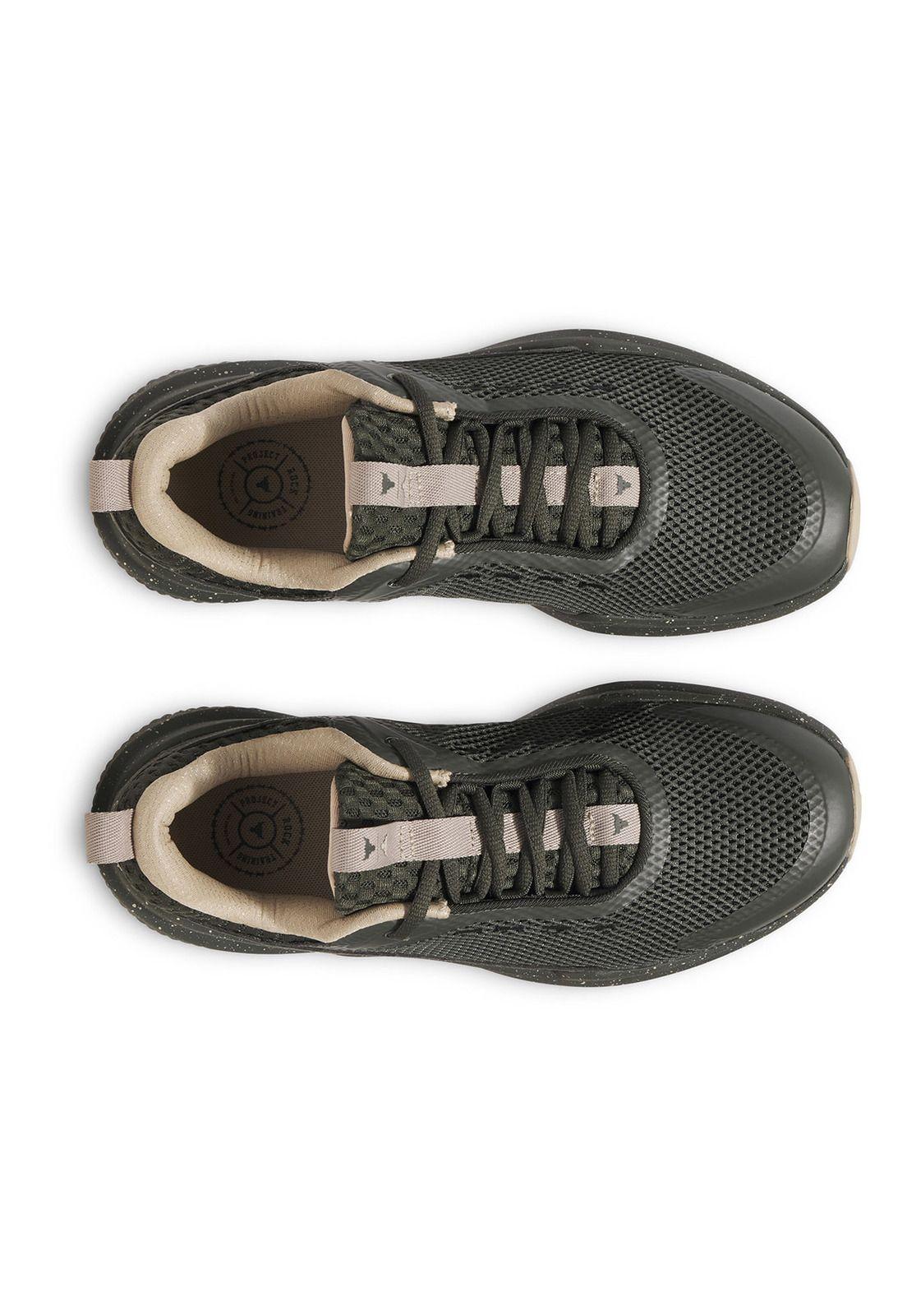 Zapatillas train Pjct Rk BSR5 Negro hombre-4
