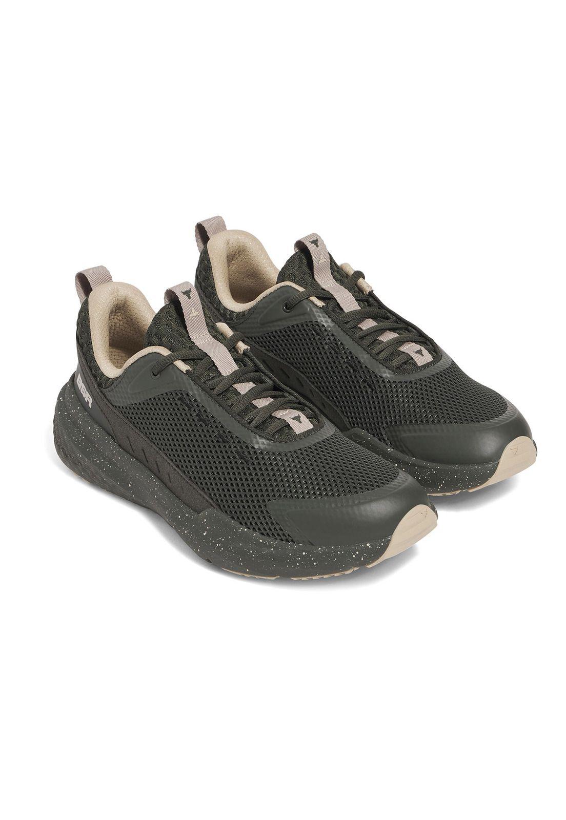 Zapatillas train Pjct Rk BSR5 Negro hombre-5