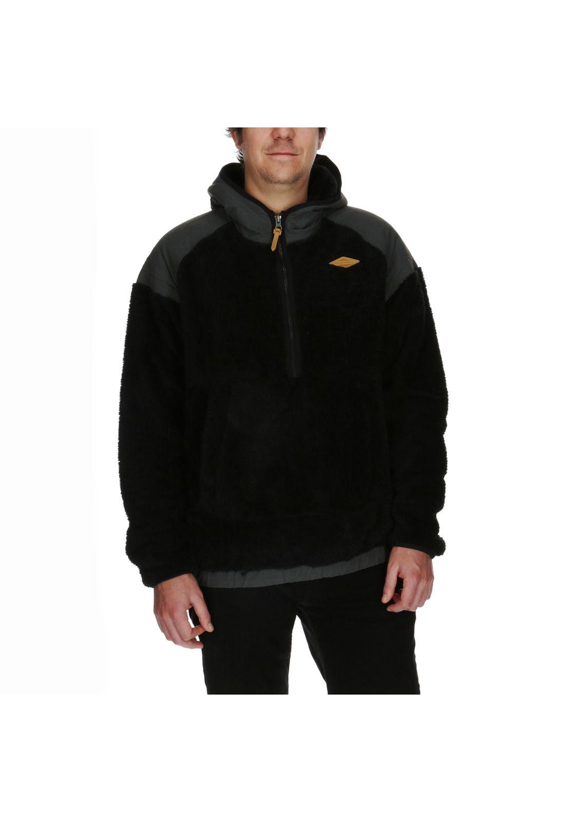 Polar Canynr High Pile Grafito-0