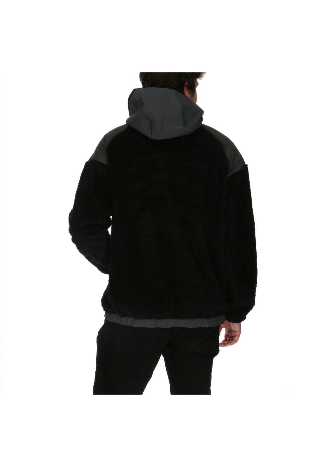 Polar Canynr High Pile Grafito-2