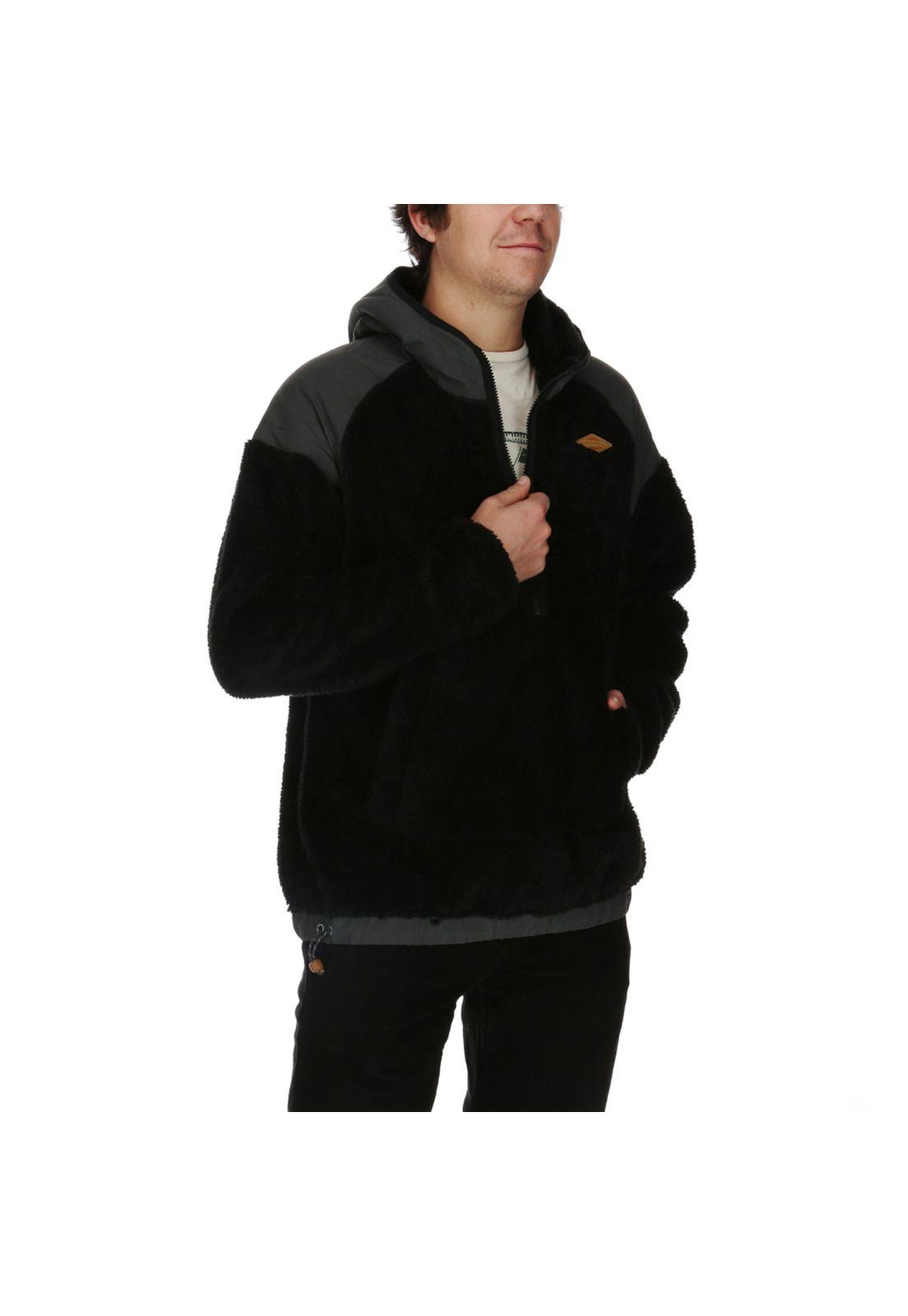 Polar Canynr High Pile Grafito-3