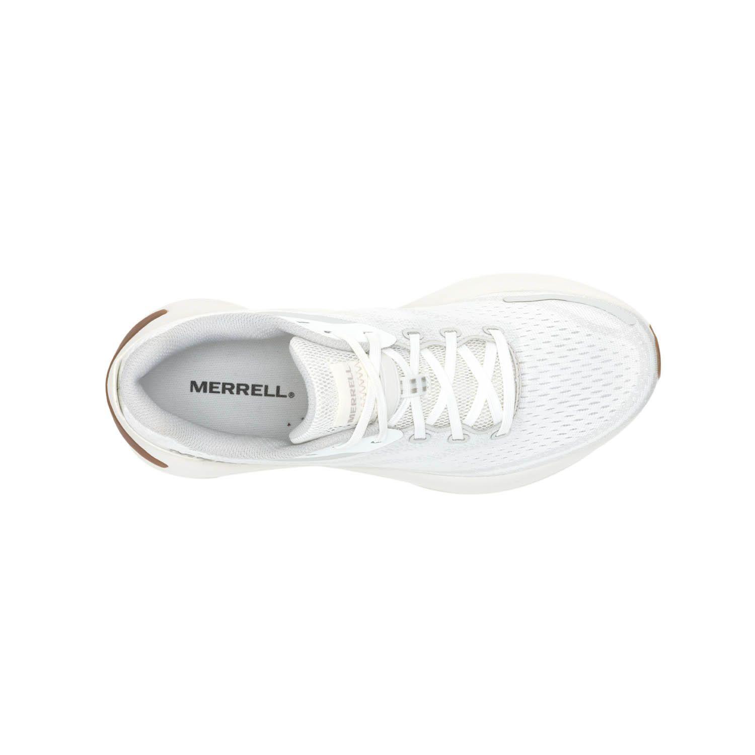 Zapatilla Hombre Morphlite Blanco-4