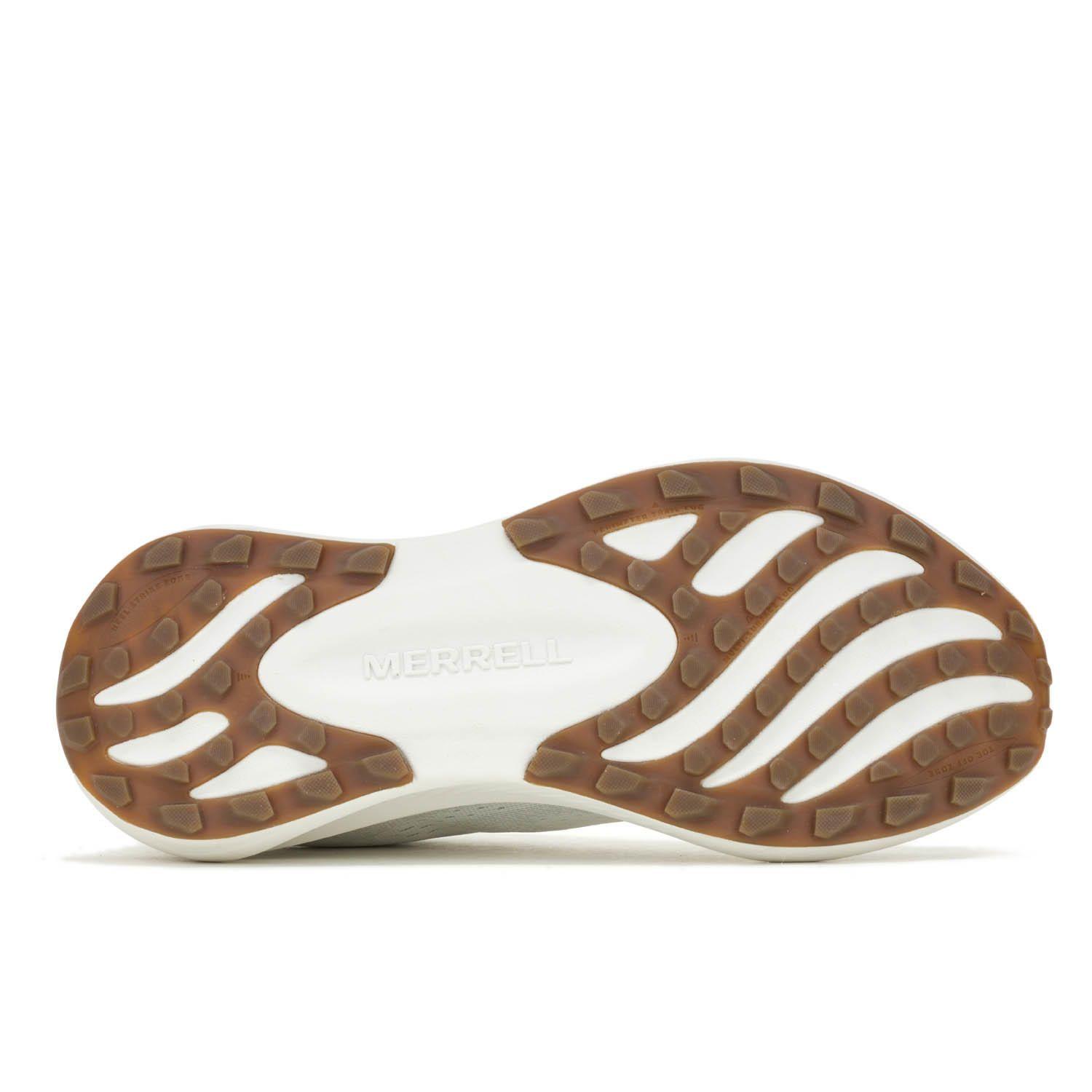 Zapatilla Hombre Morphlite Blanco-6