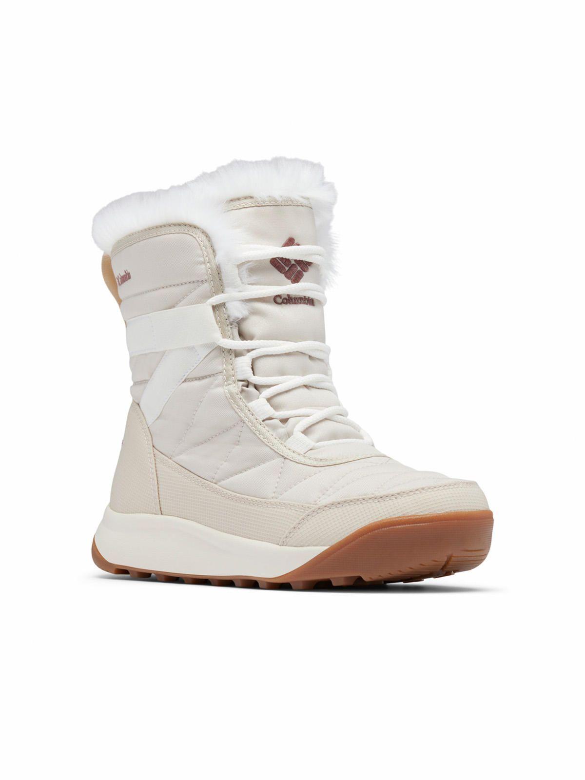 Bota Mujer Minx Shorty IV Gris-0