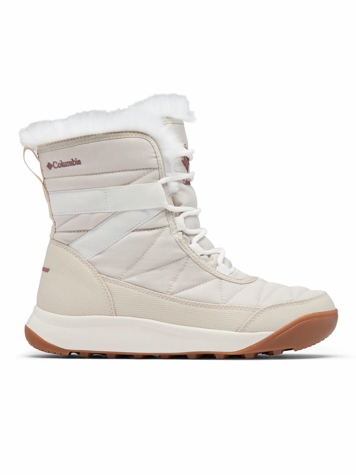 Bota Mujer Minx Shorty IV Gris-1